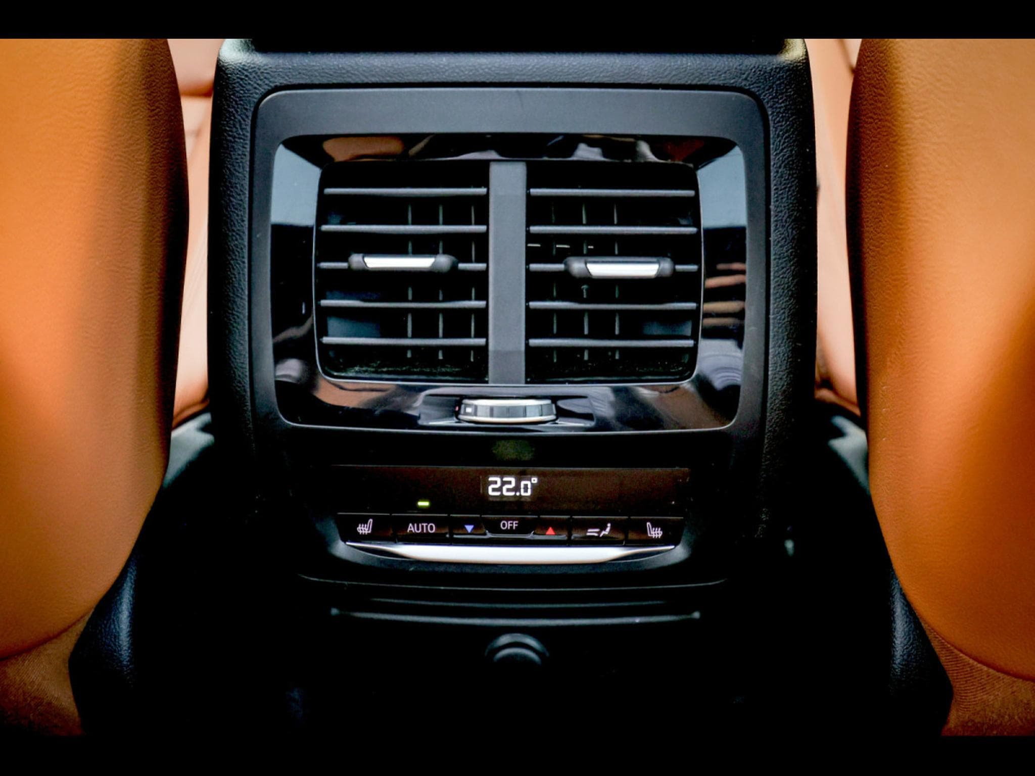 BMW X3 M40D XDRIVE - CARBONSCHWARZ METALLIC (2019) - Photo 25