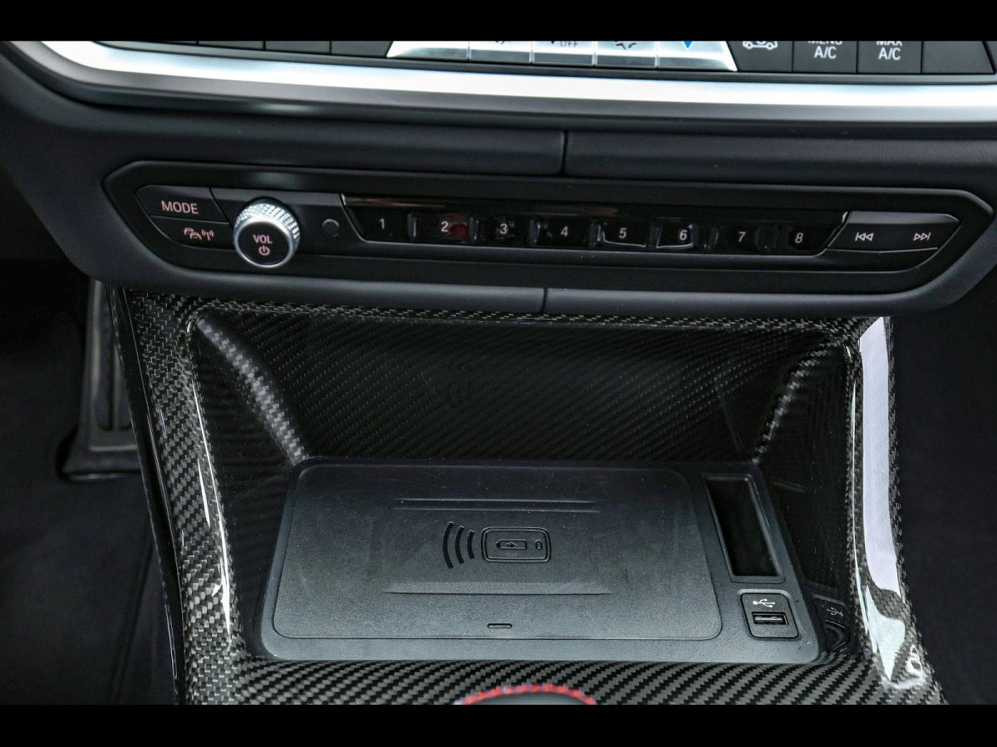 BMW M4 CSL COUPE (G82) 550 CH STEPTRONIC - IMMAT FR. - FULL XPEL (2022) - Photo 14