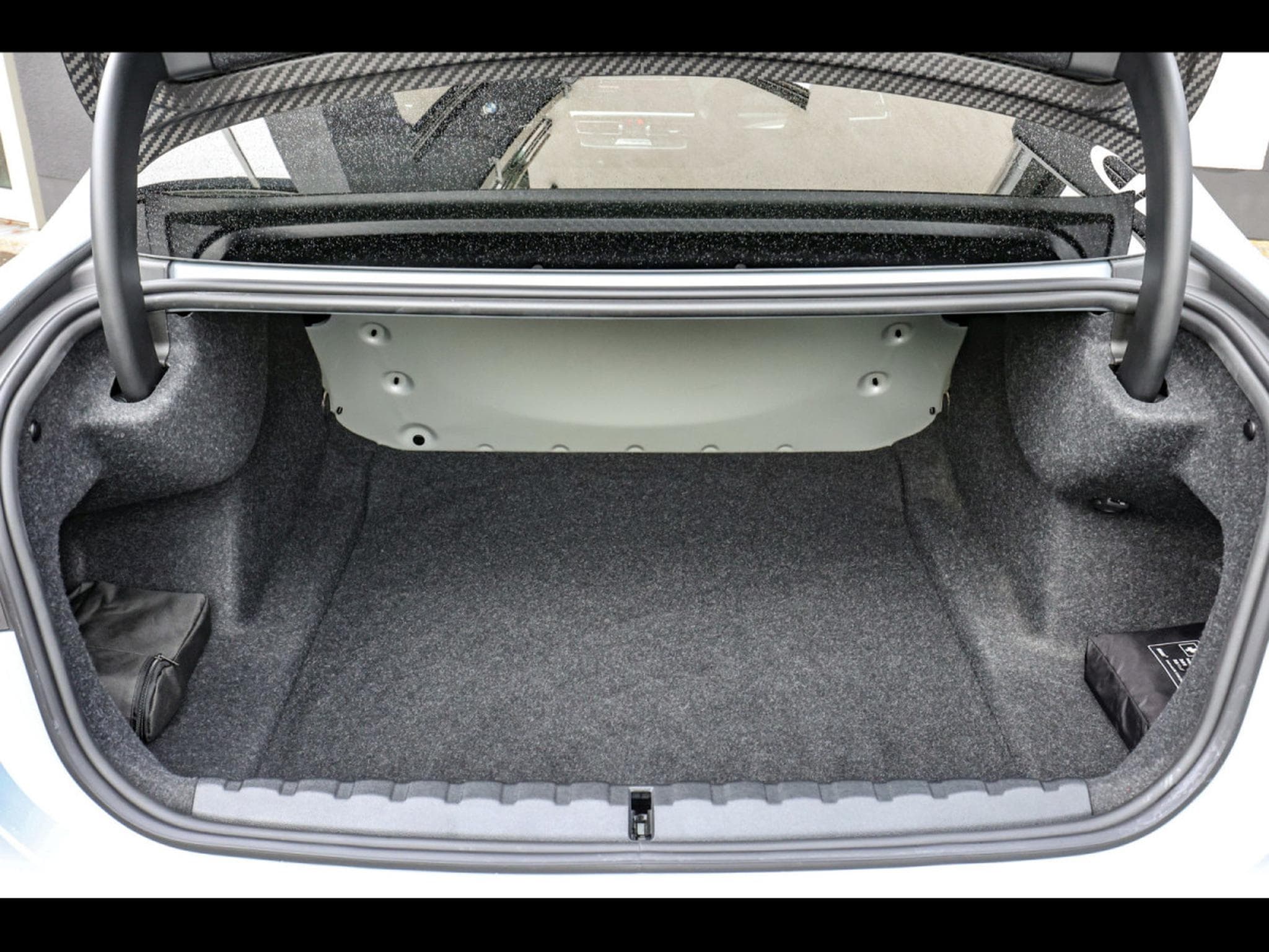 BMW M4 CSL COUPE (G82) 550 CH STEPTRONIC - IMMAT FR. - FULL XPEL (2022) - Photo 16