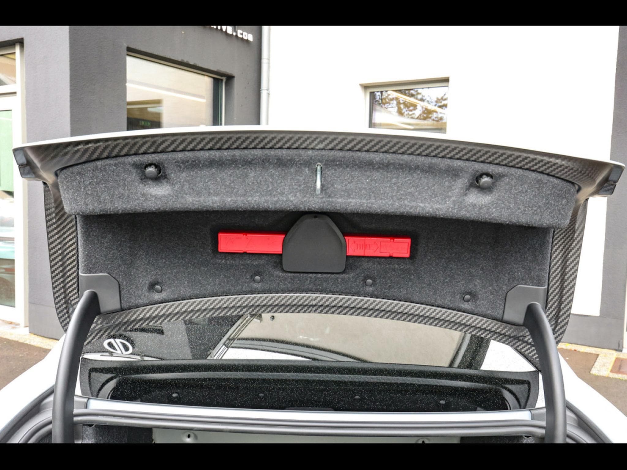 BMW M4 CSL COUPE (G82) 550 CH STEPTRONIC - IMMAT FR. - FULL XPEL (2022) - Photo 17