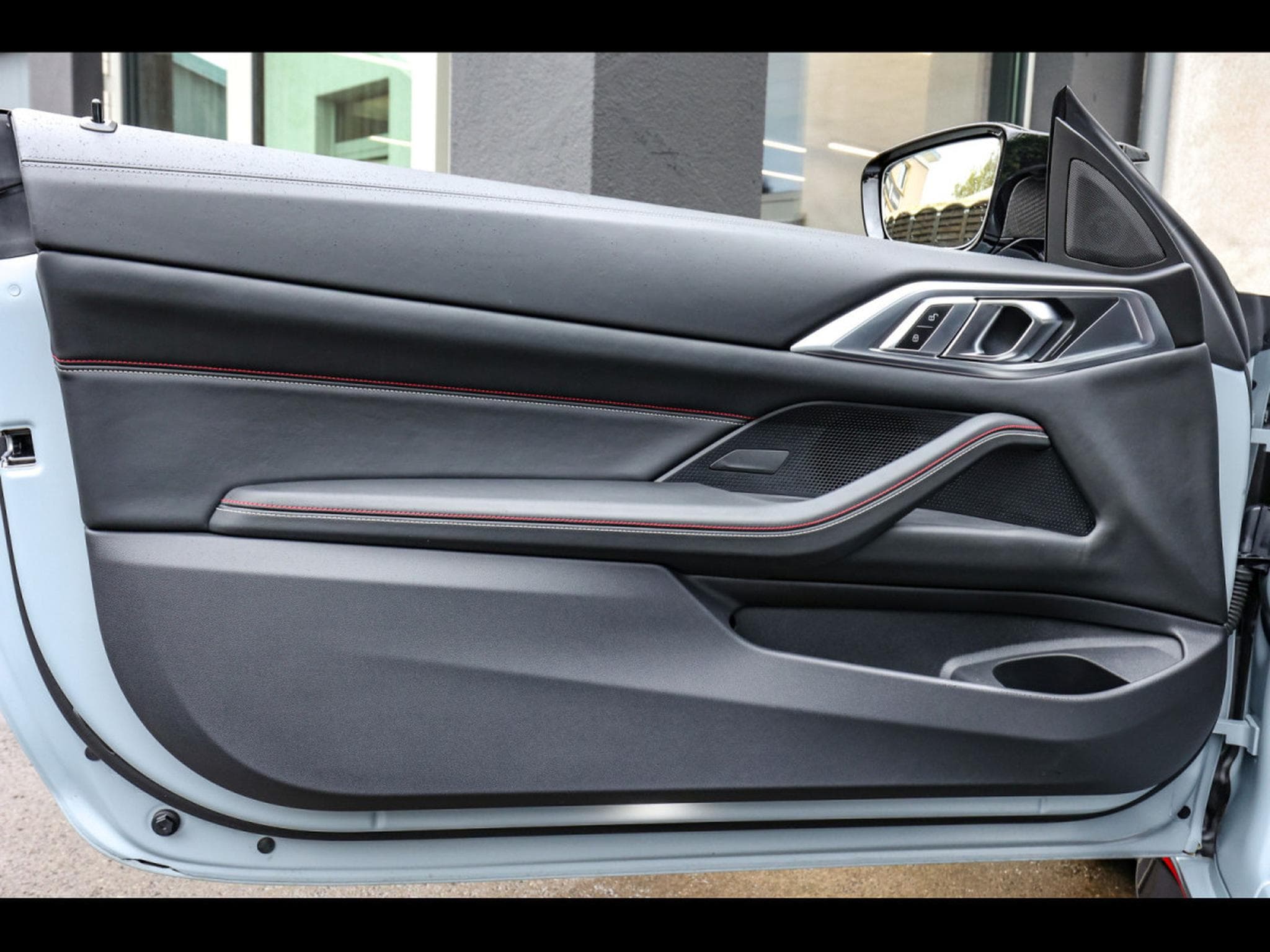 BMW M4 CSL COUPE (G82) 550 CH STEPTRONIC - IMMAT FR. - FULL XPEL (2022) - Photo 9