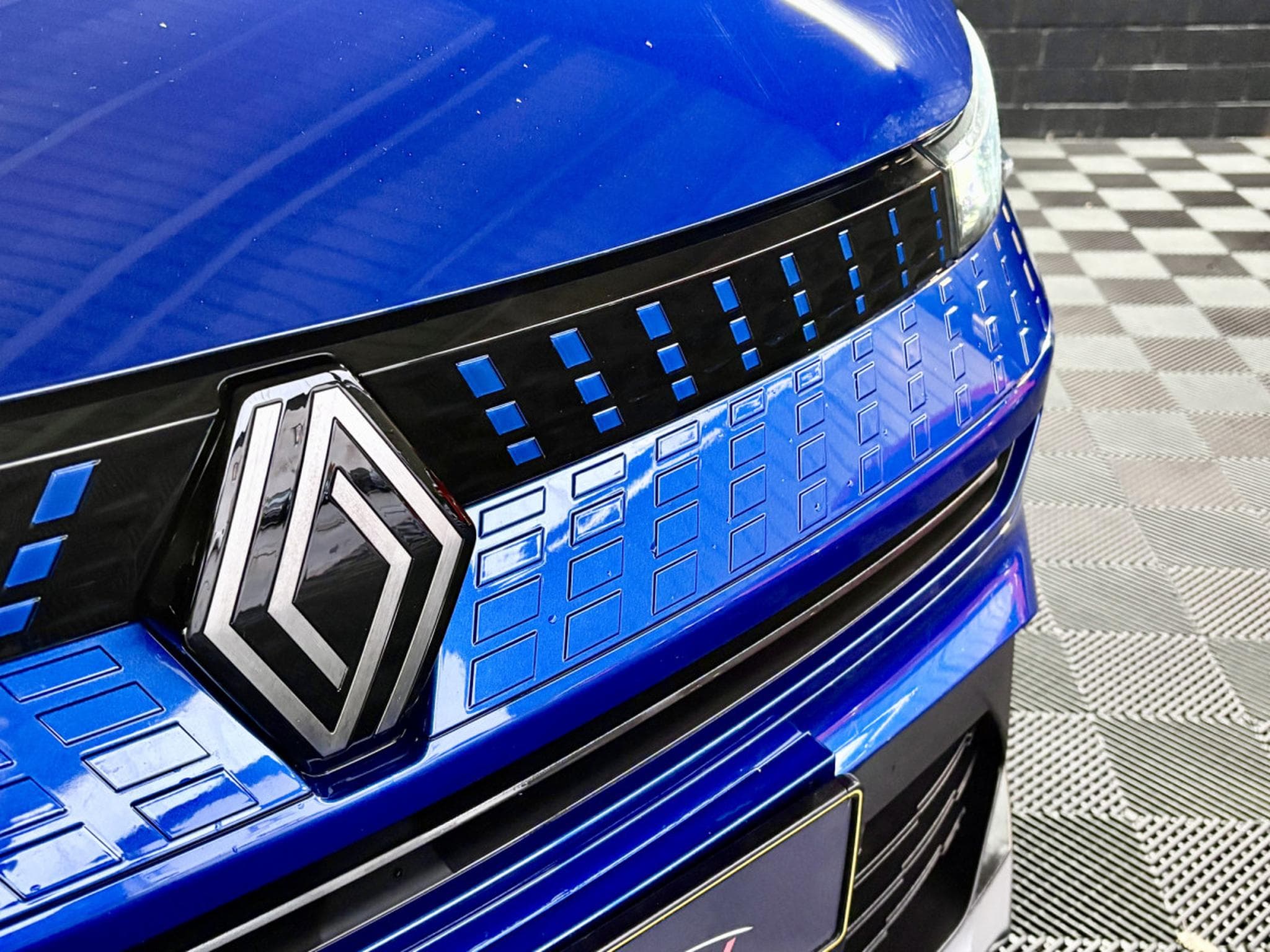 Renault Captur 1.3 TCE 160 CV TECHNO **Caméra** Sièges Chauff.** ACC ** (2025) - Photo 25