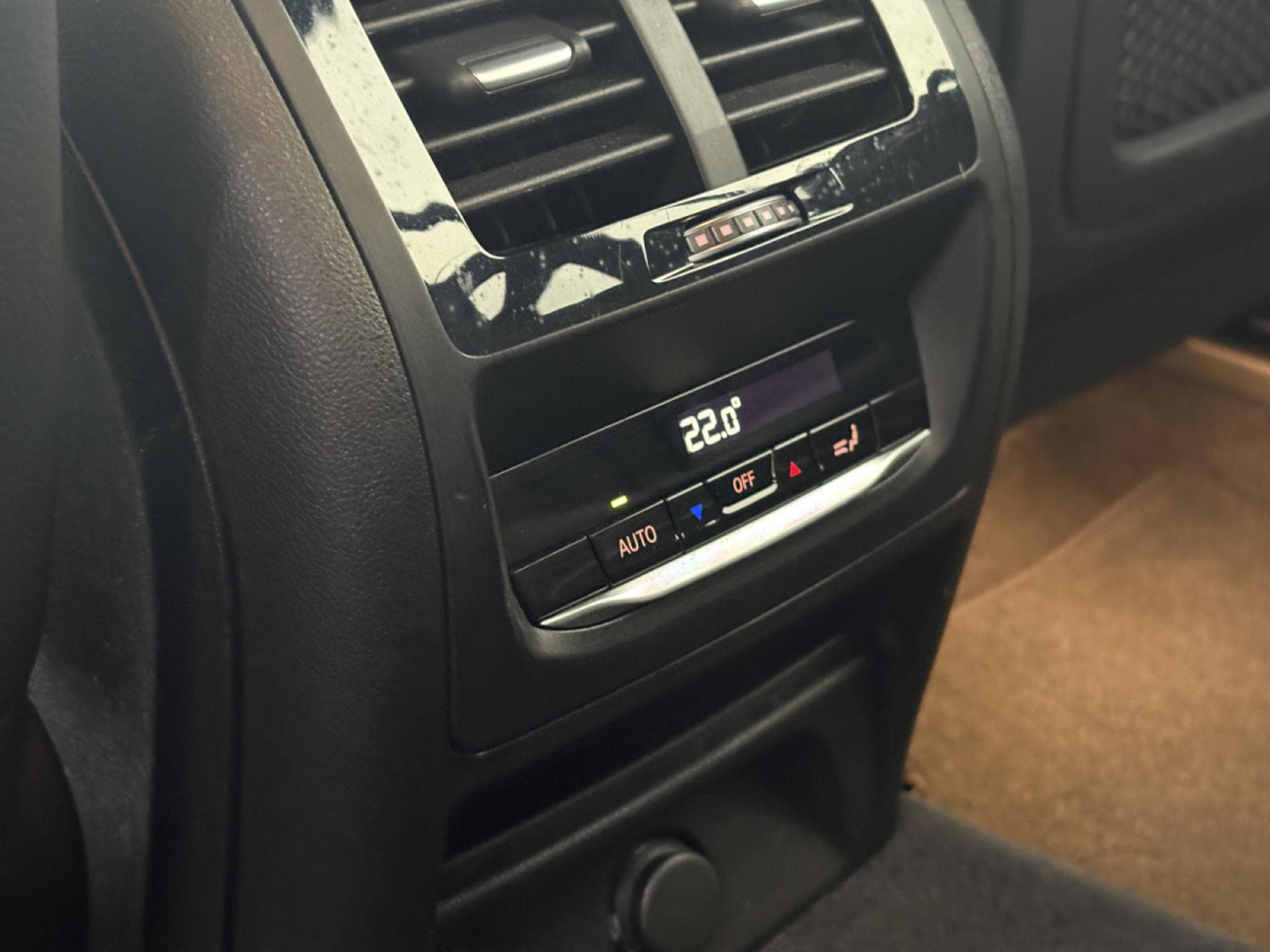 BMW X3 2.0dA X-DRIVE  M SPORT * GARANTIE 36 MOIS * (2020) - Photo 10