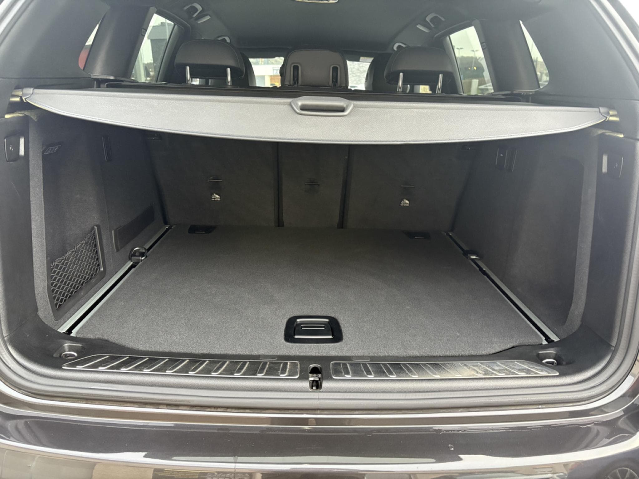 BMW X3 2.0dA X-DRIVE  M SPORT * GARANTIE 36 MOIS * (2020) - Photo 9