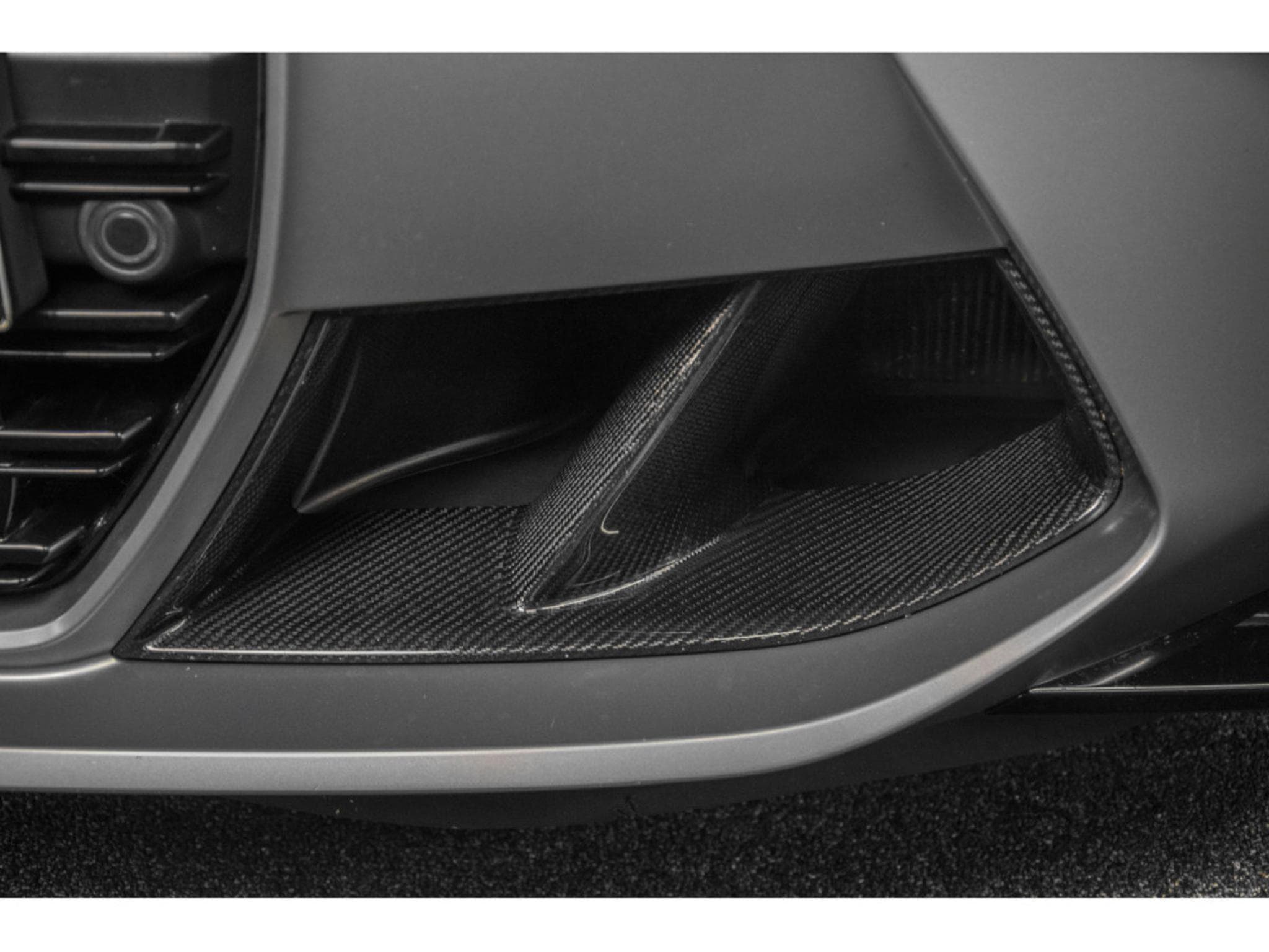 BMW M3 G81 Compétition Touring X-Drive (2024) - Photo 13