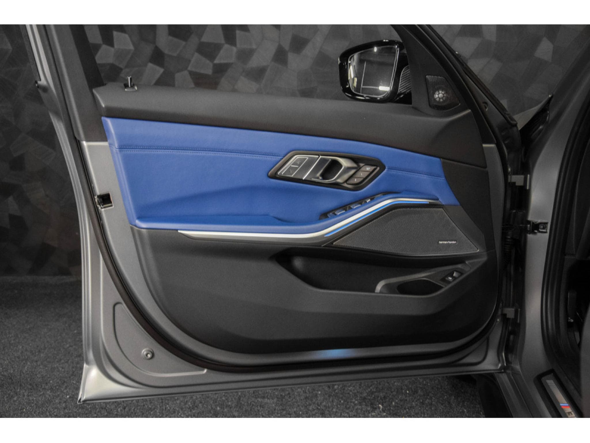 BMW M3 G81 Compétition Touring X-Drive (2024) - Photo 20