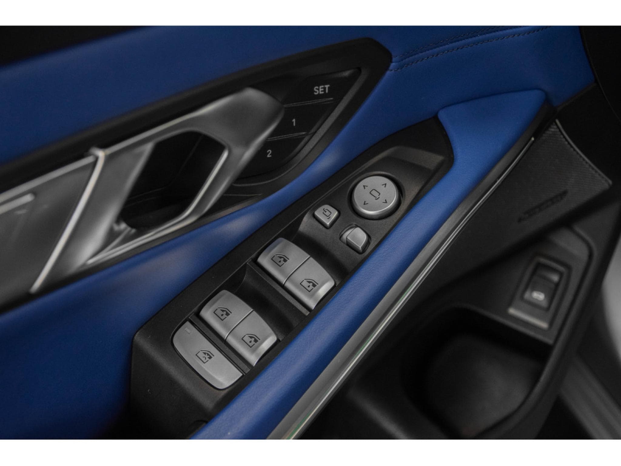 BMW M3 G81 Compétition Touring X-Drive (2024) - Photo 23