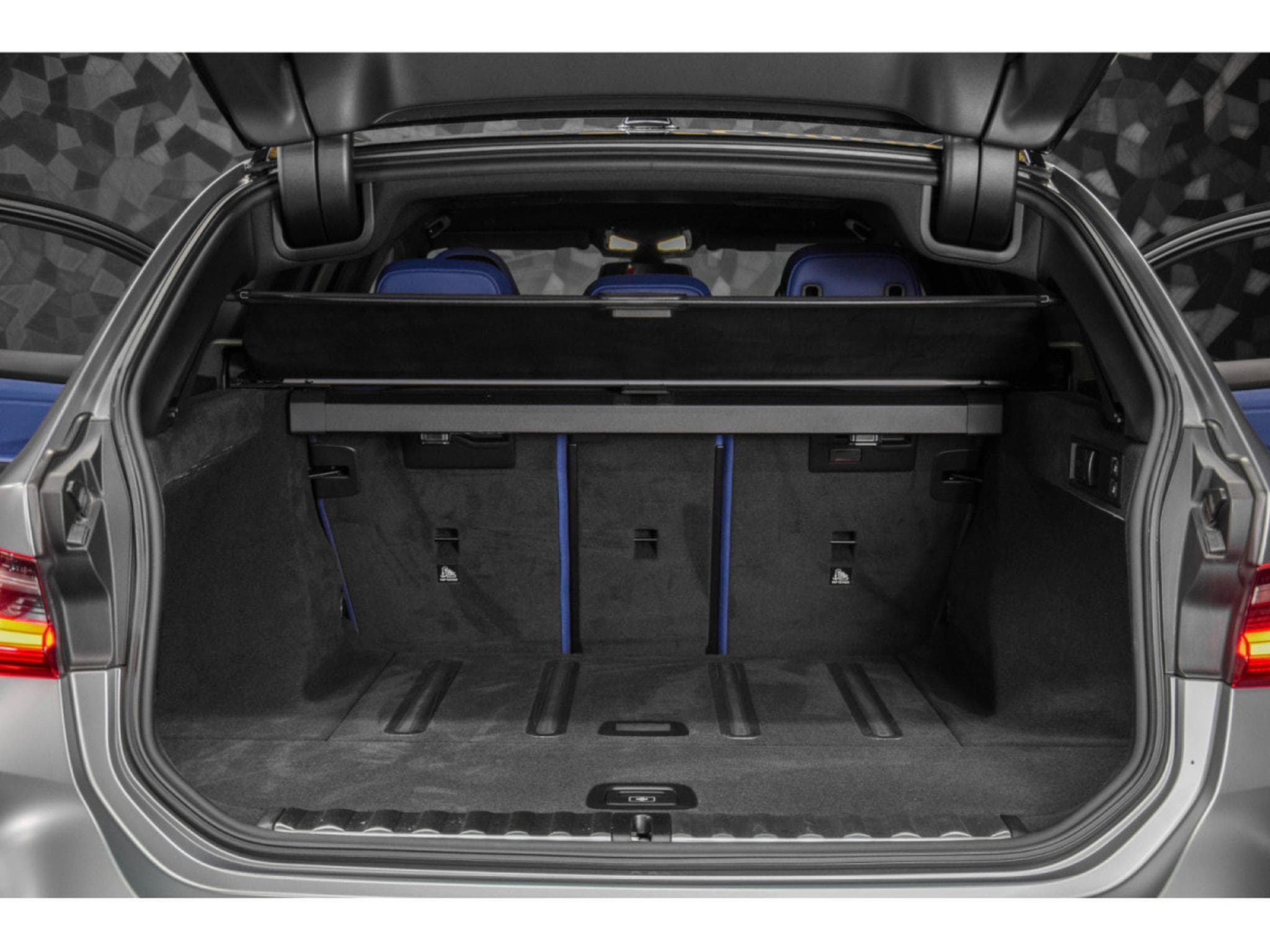 BMW M3 G81 Compétition Touring X-Drive (2024) - Photo 25