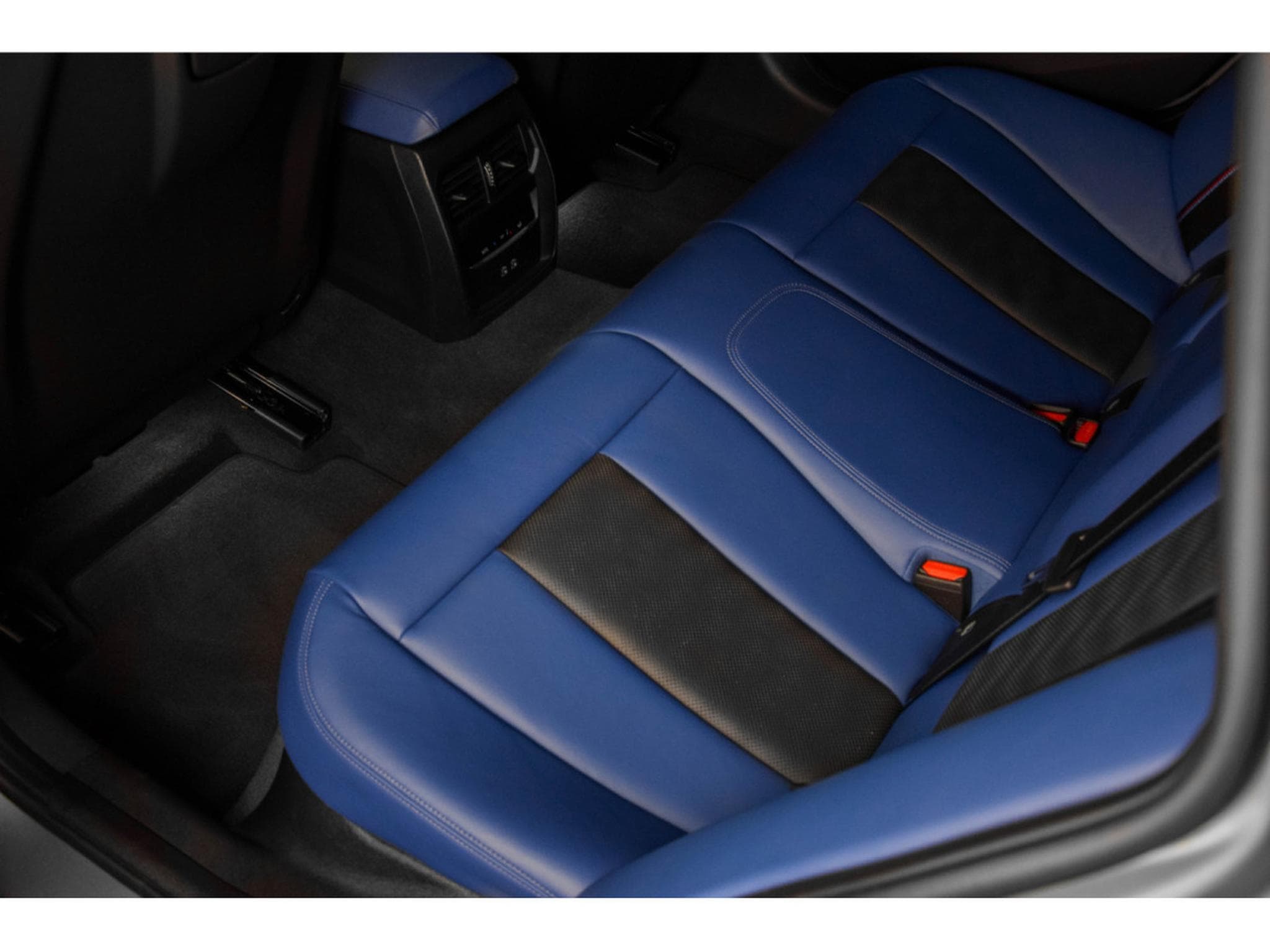 BMW M3 G81 Compétition Touring X-Drive (2024) - Photo 26