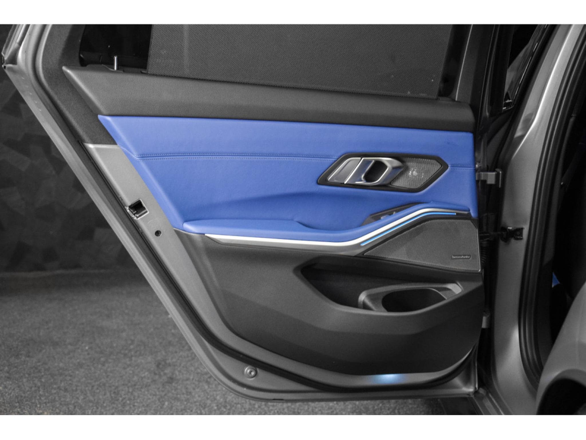 BMW M3 G81 Compétition Touring X-Drive (2024) - Photo 28