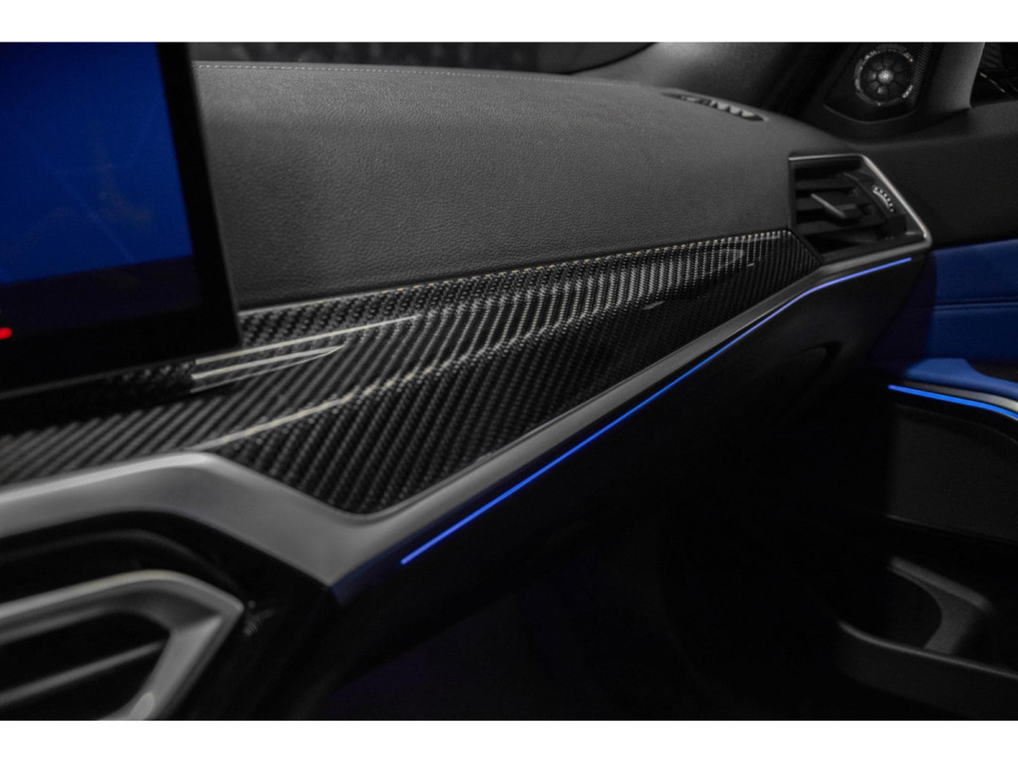 BMW M3 G81 Compétition Touring X-Drive (2024) - Photo 29