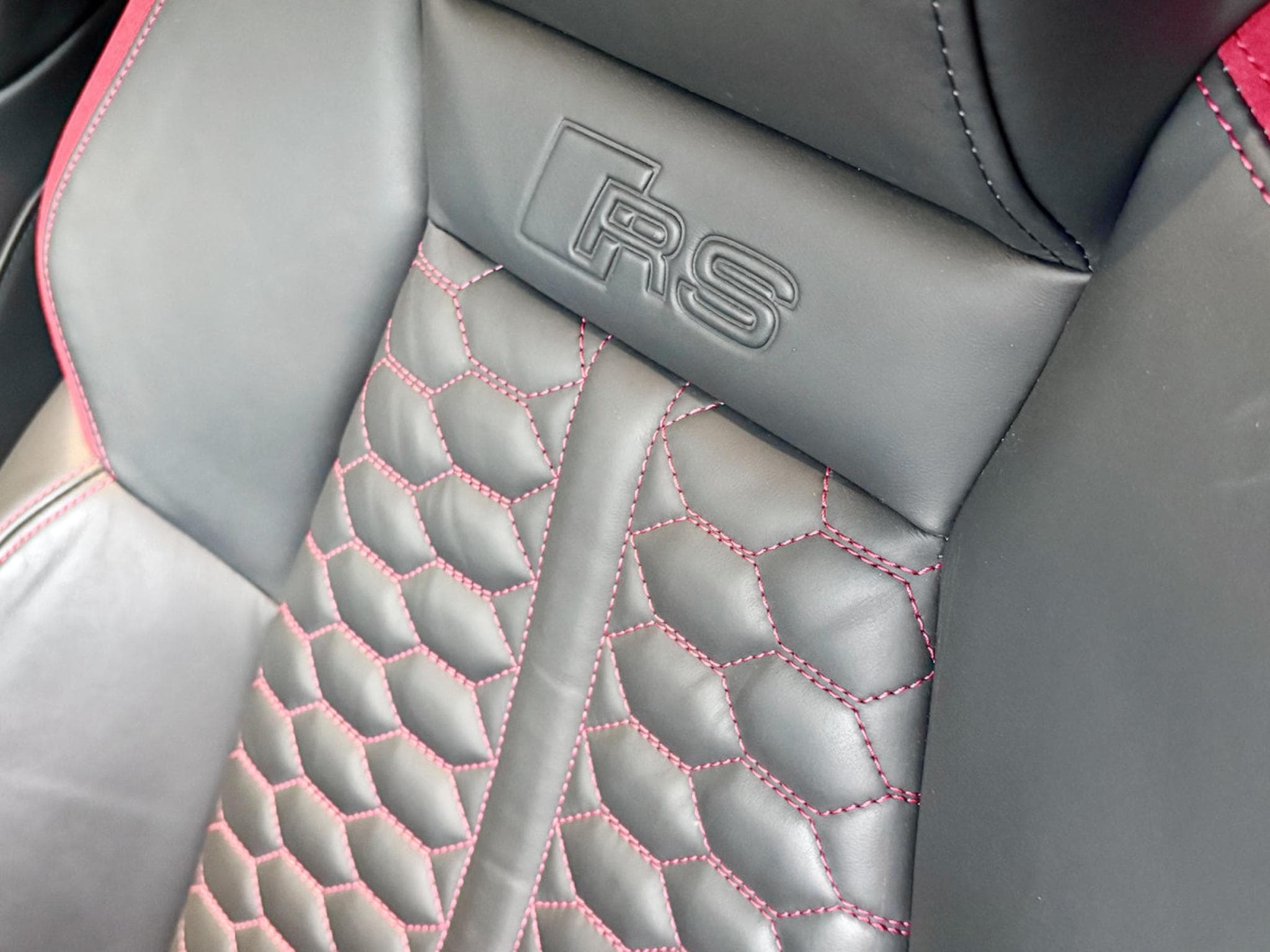 Audi RS3 Sportback RS quattro 2.5 TFSI 400 CV (2023) - Photo 8