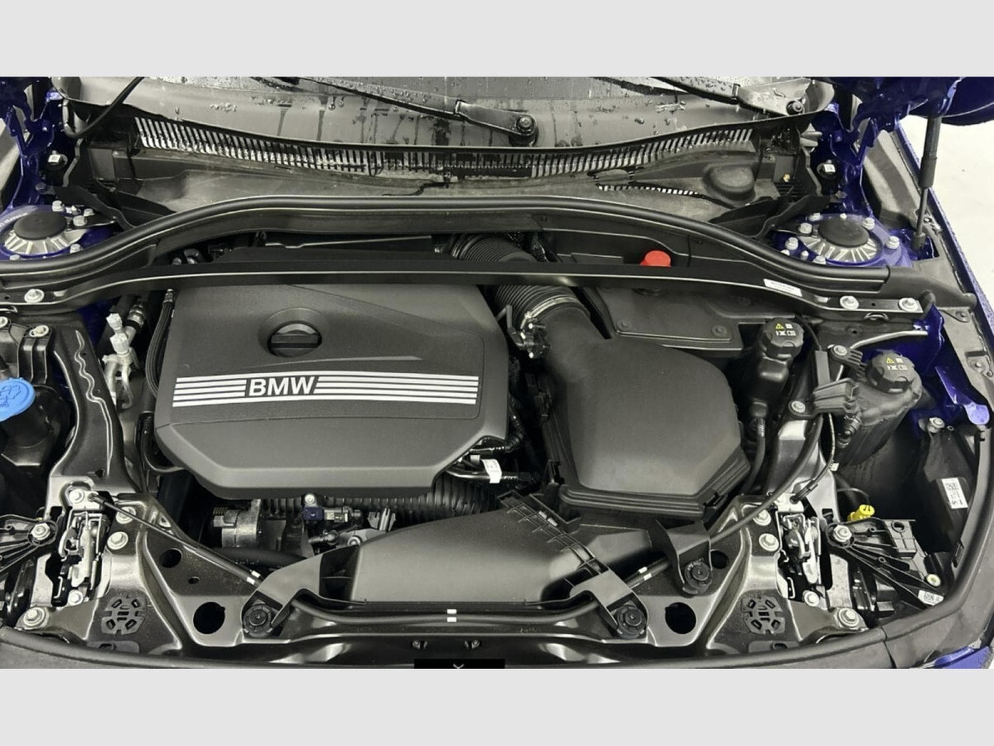 BMW 120 120i M-Sport 170CV ***Sièges Chauffants***Shadow Line***Camé (2025) - Photo 10