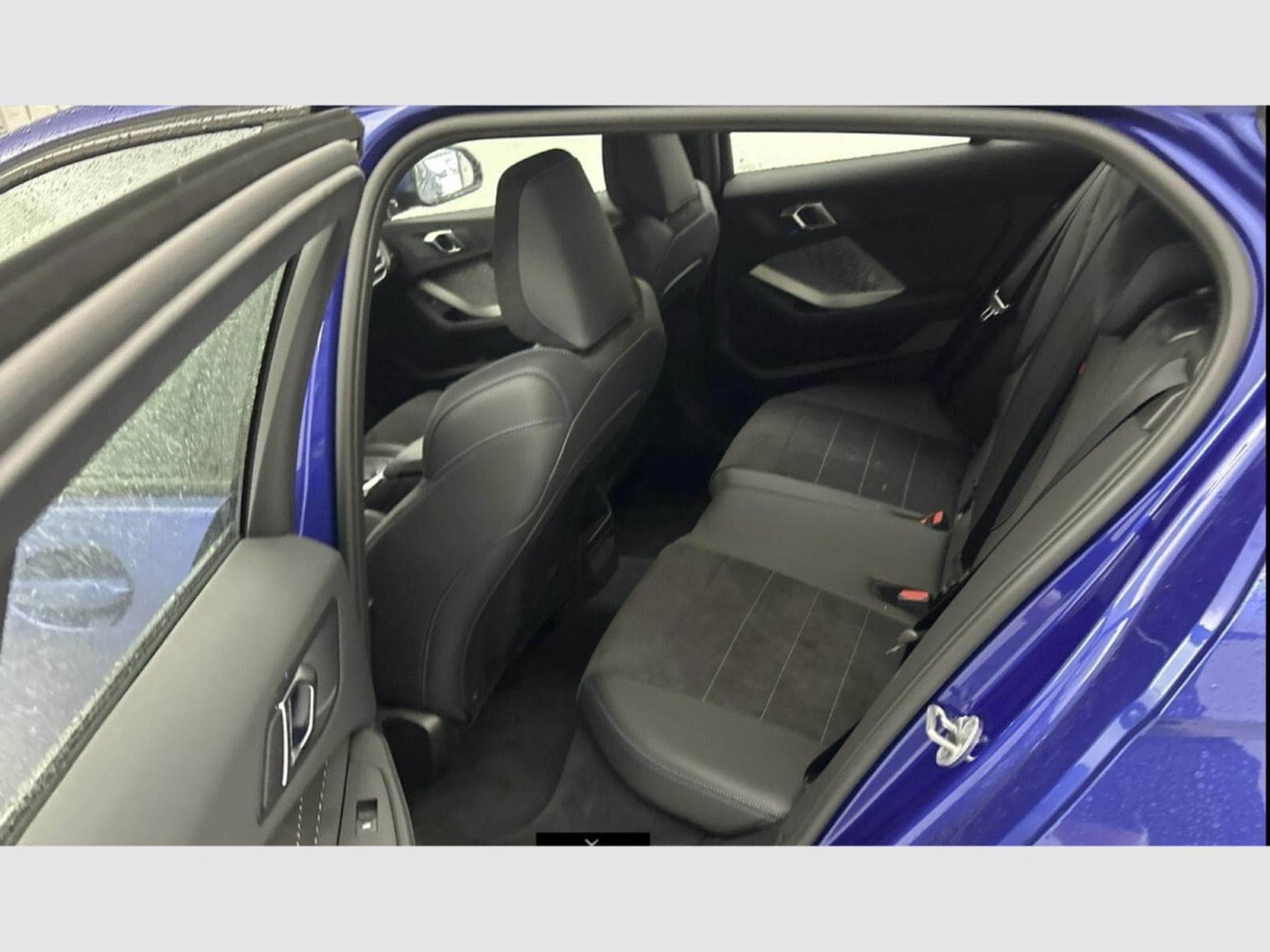 BMW 120 120i M-Sport 170CV ***Sièges Chauffants***Shadow Line***Camé (2025) - Photo 7