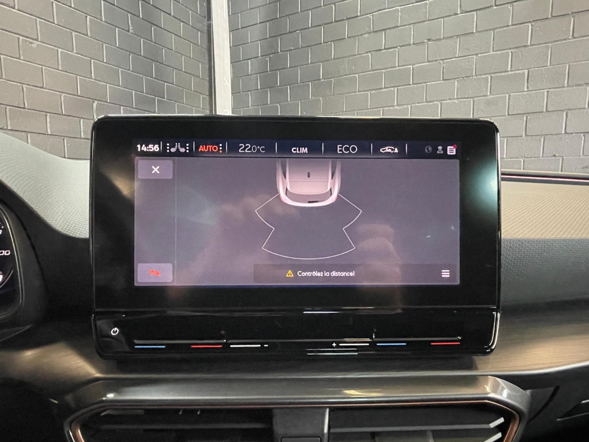 Cupra Leon 245CV eHybrid DSG6 (2022) - Photo 11