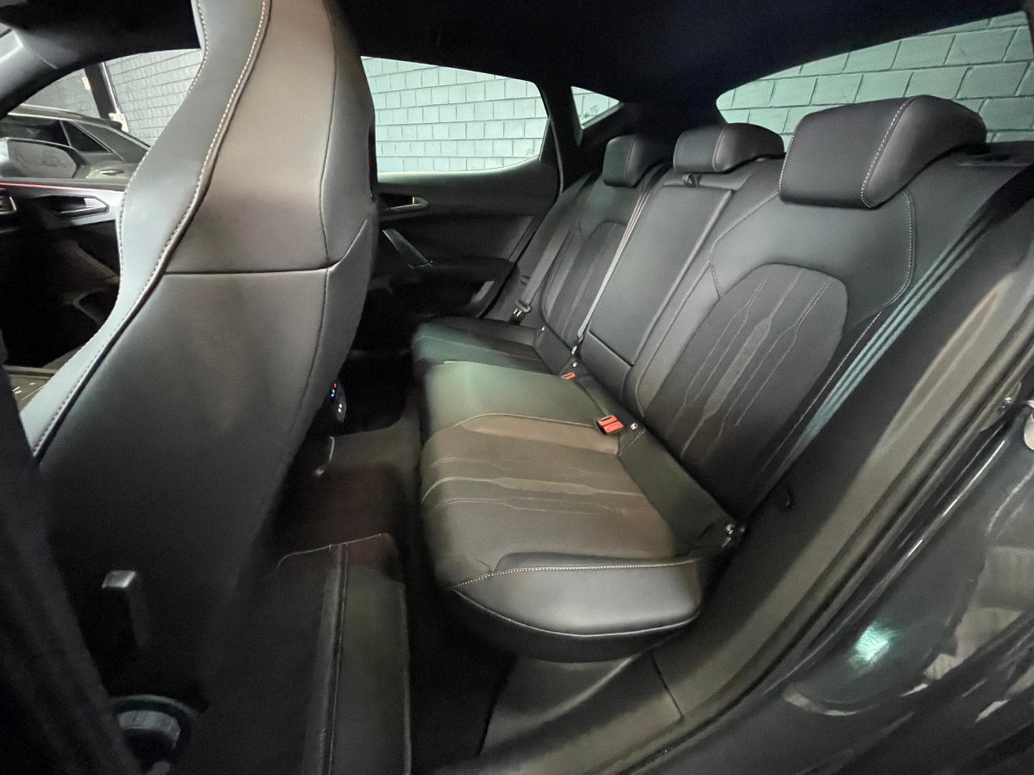 Cupra Leon 245CV eHybrid DSG6 (2022) - Photo 8