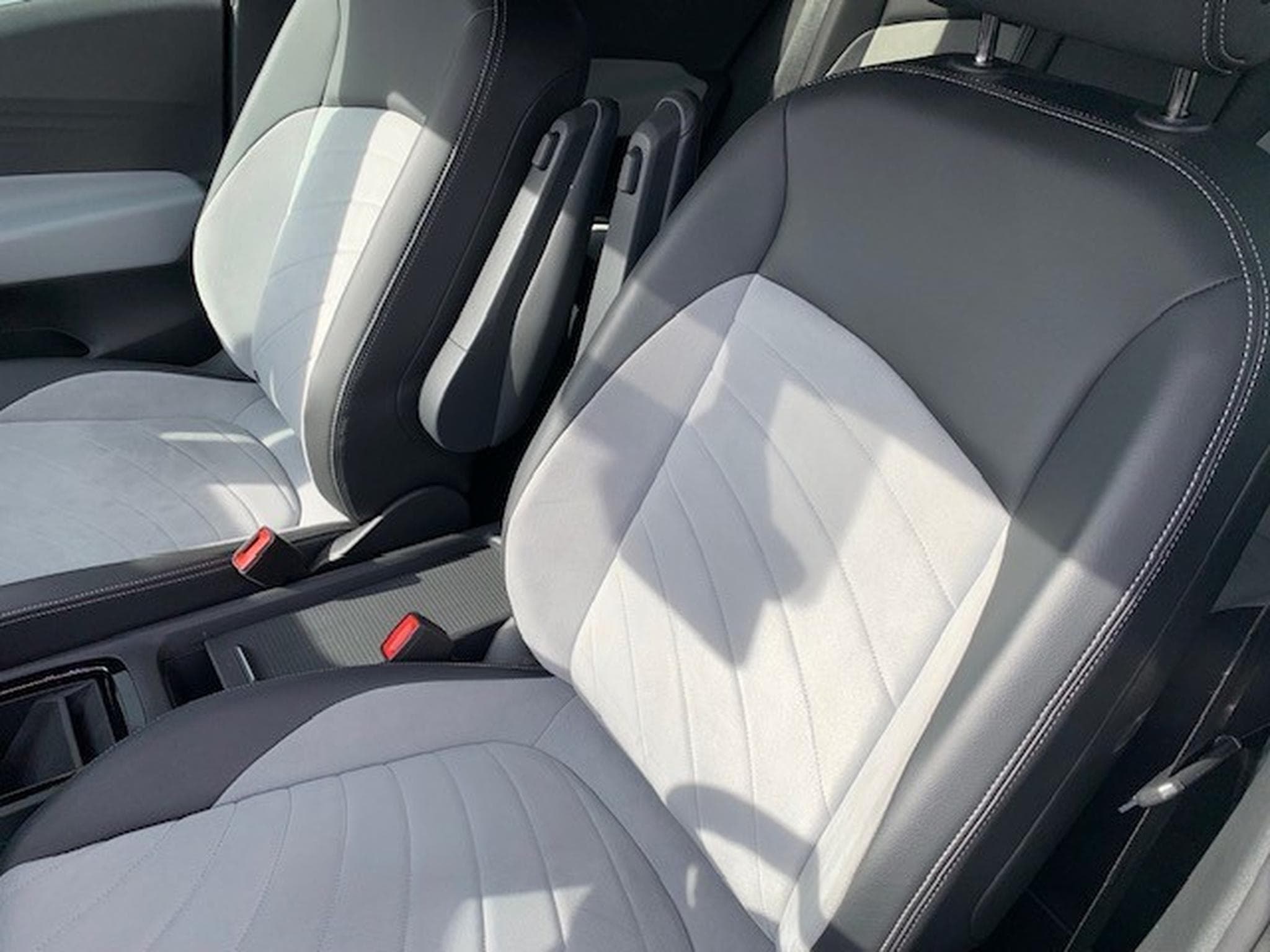 VW ID.3 PRO  150KW / 58kWh (2023) - Foto 2