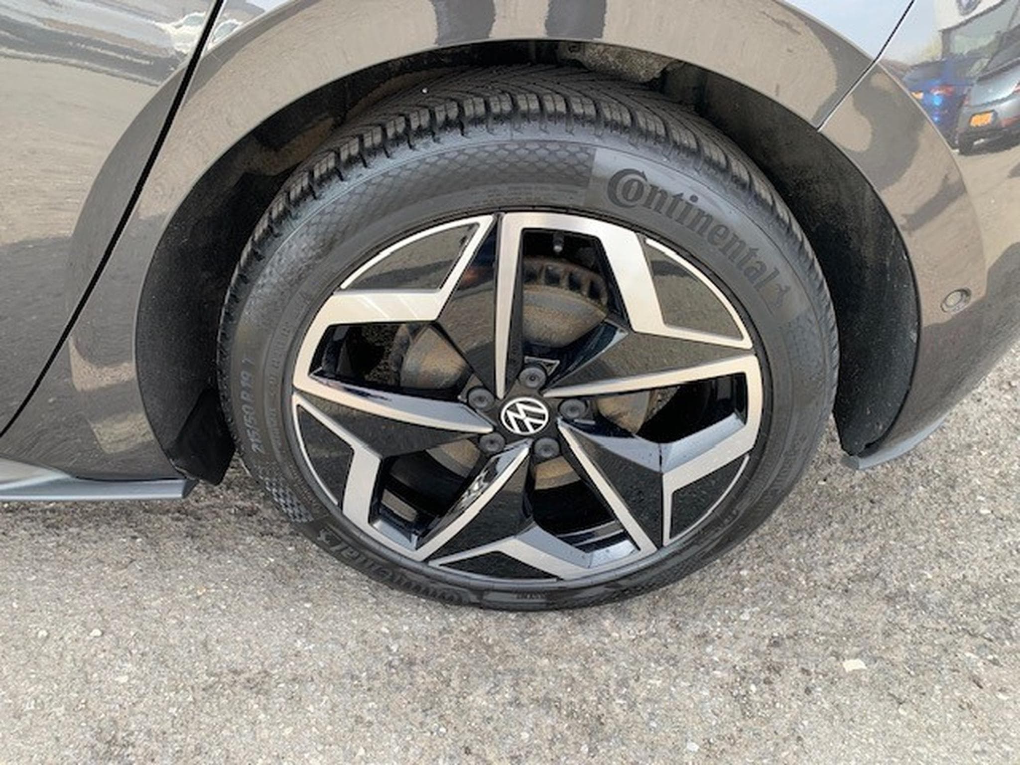 VW ID.3 PRO  150KW / 58kWh (2023) - Foto 4