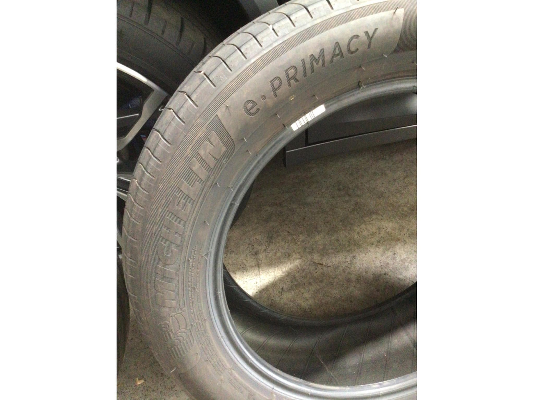 Pneus été – 18" - Foto 2