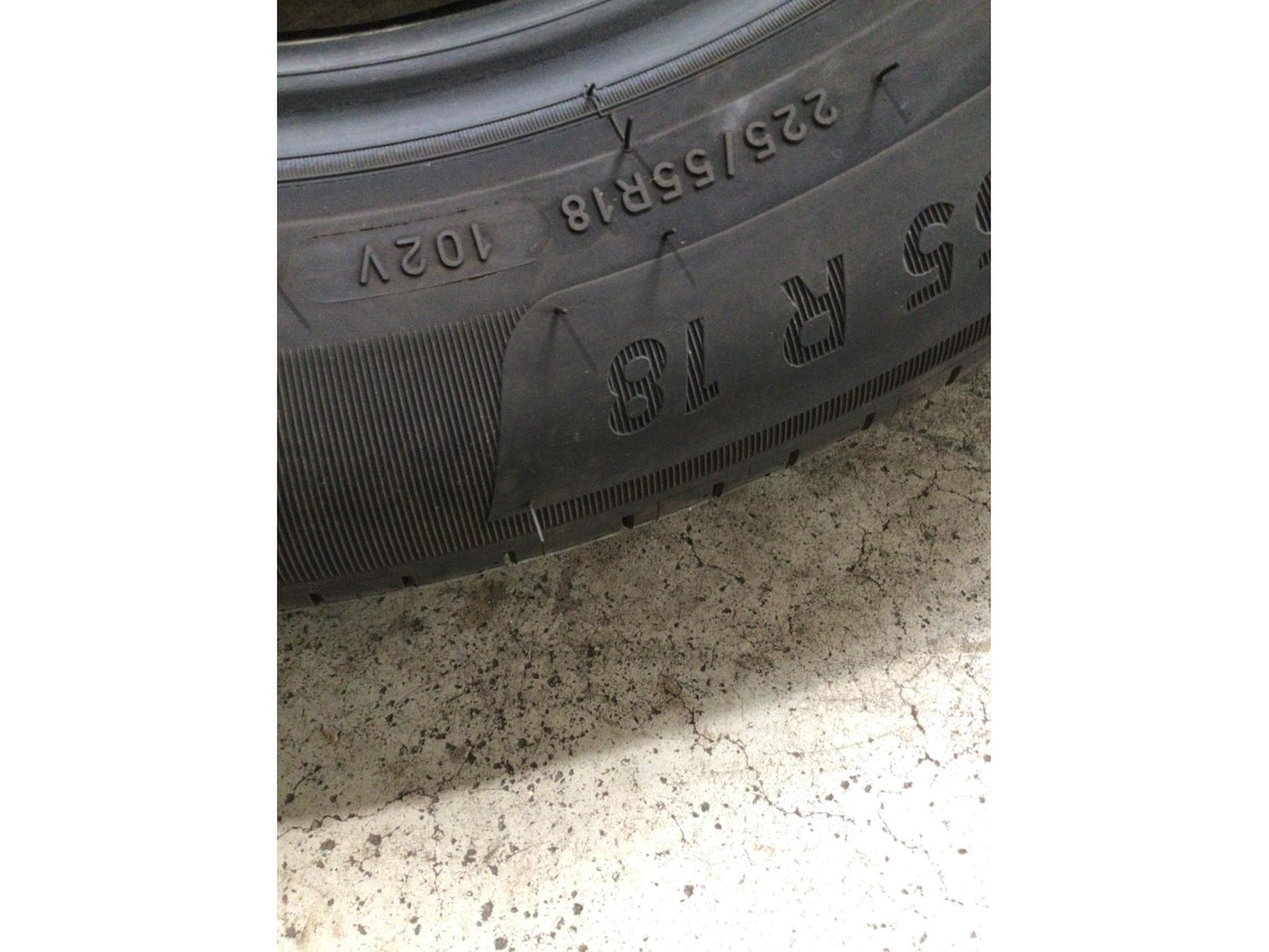 Pneus été – 18" - Foto 3