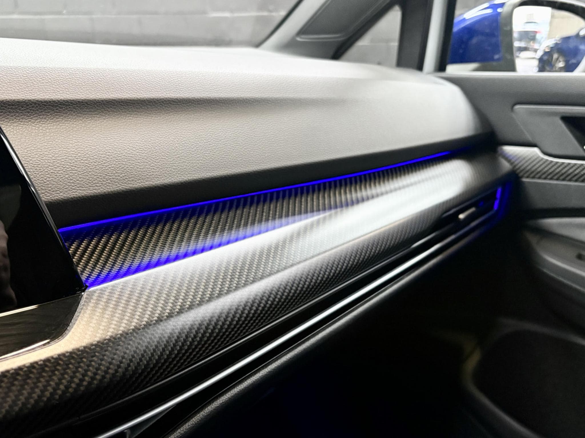 VW Golf R 20 Years 4Motion 2.0 TSI 333 CV DSG7  *DCC* *ACC* (2022) - Foto 18