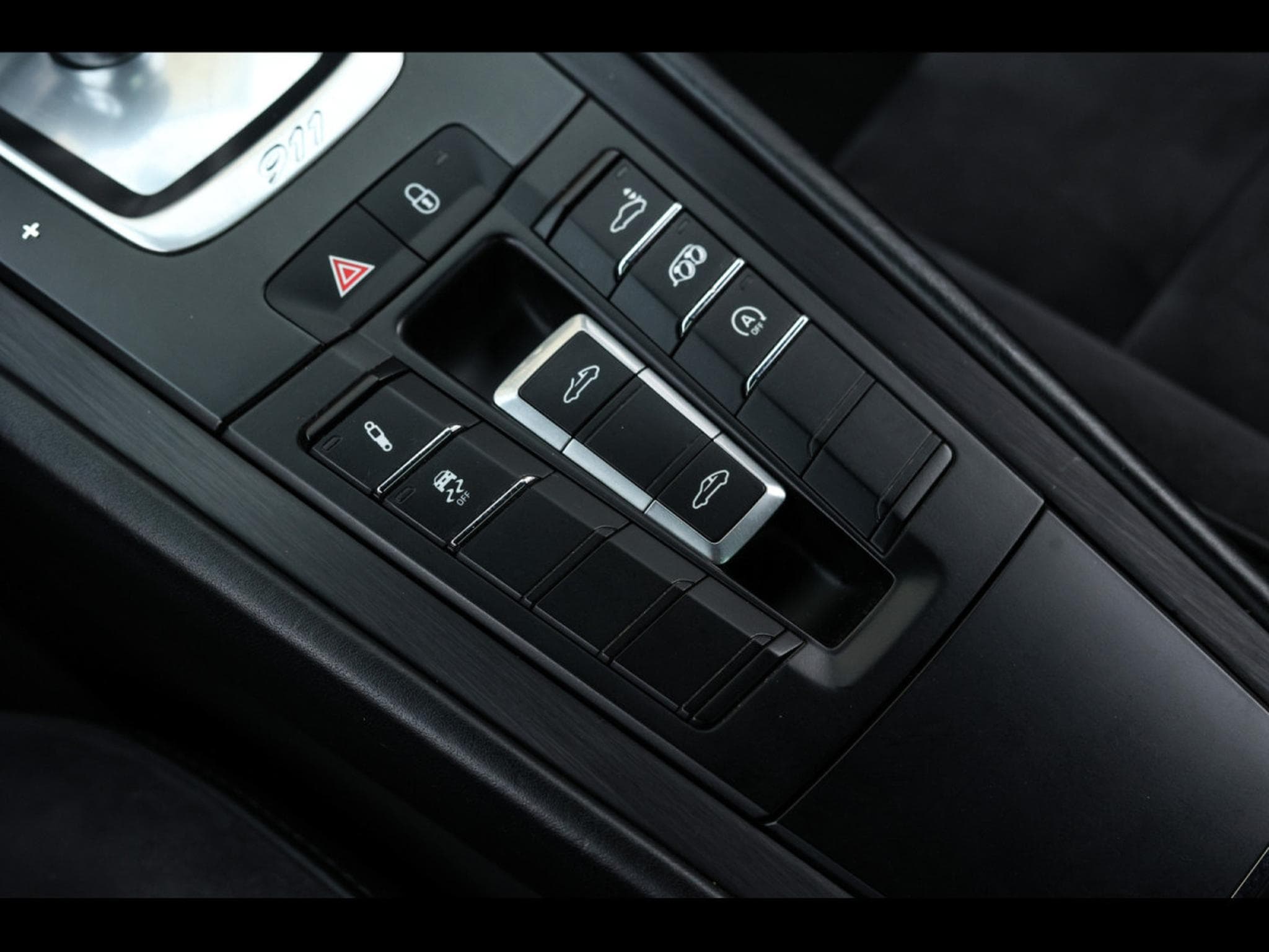 Porsche 911 (991.2) TARGA 4 GTS PDK (2017) - Foto 21