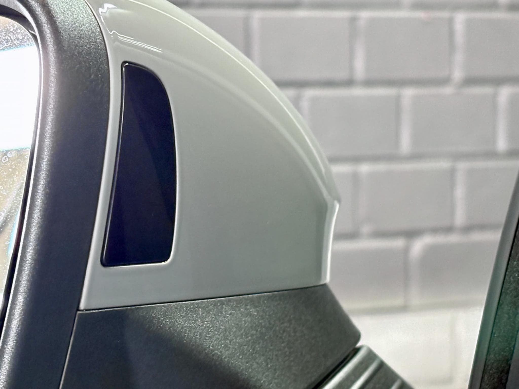 VW Golf GTI Clubsport 2.0 TSI 300CV DSG7 * 19" * ACC * (2022) - Photo 22