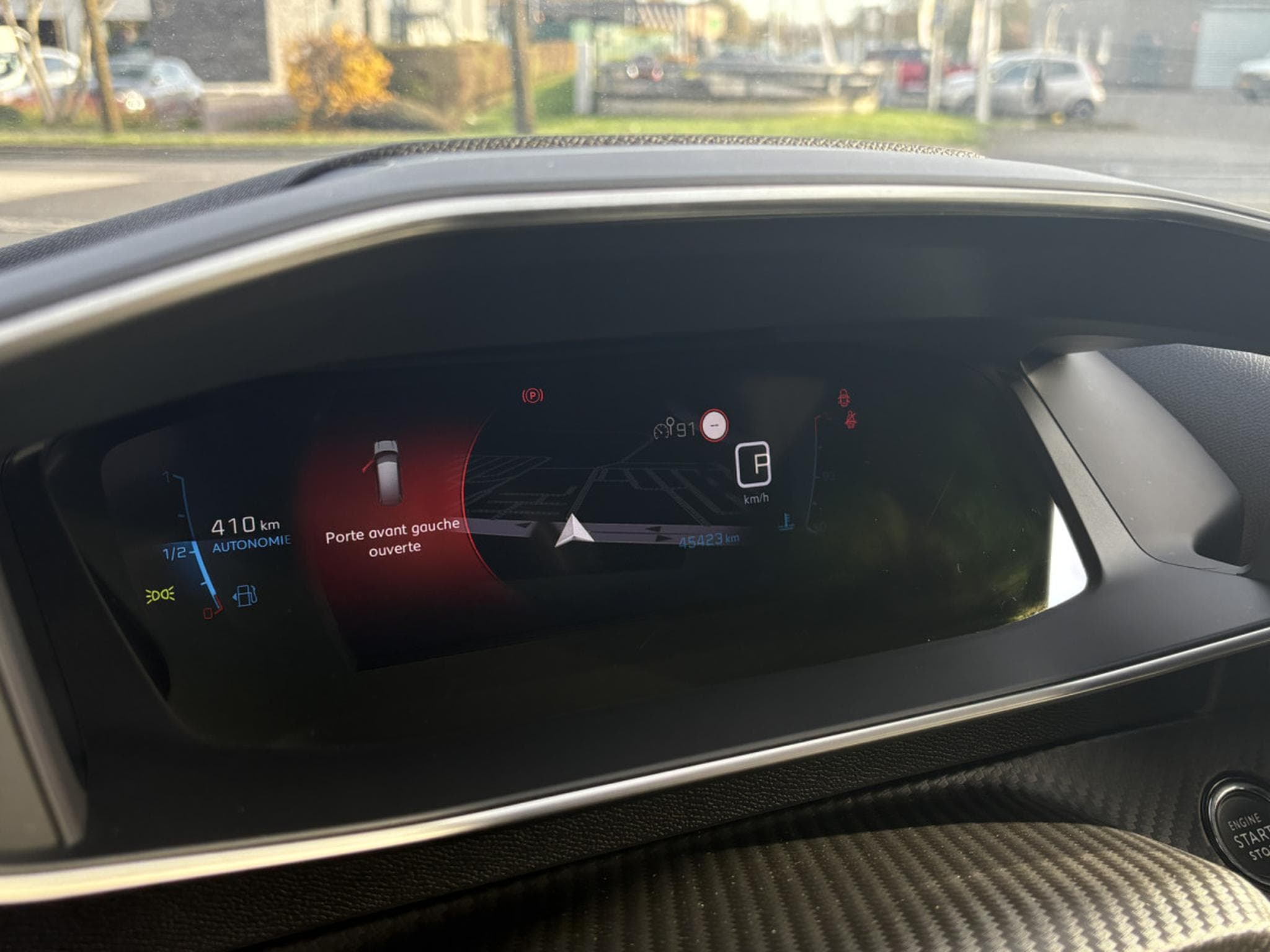 Peugeot 2008 1.5 HDI 130 GT EAT8 * GARANTIE 36 MOIS * (2023) - Photo 12