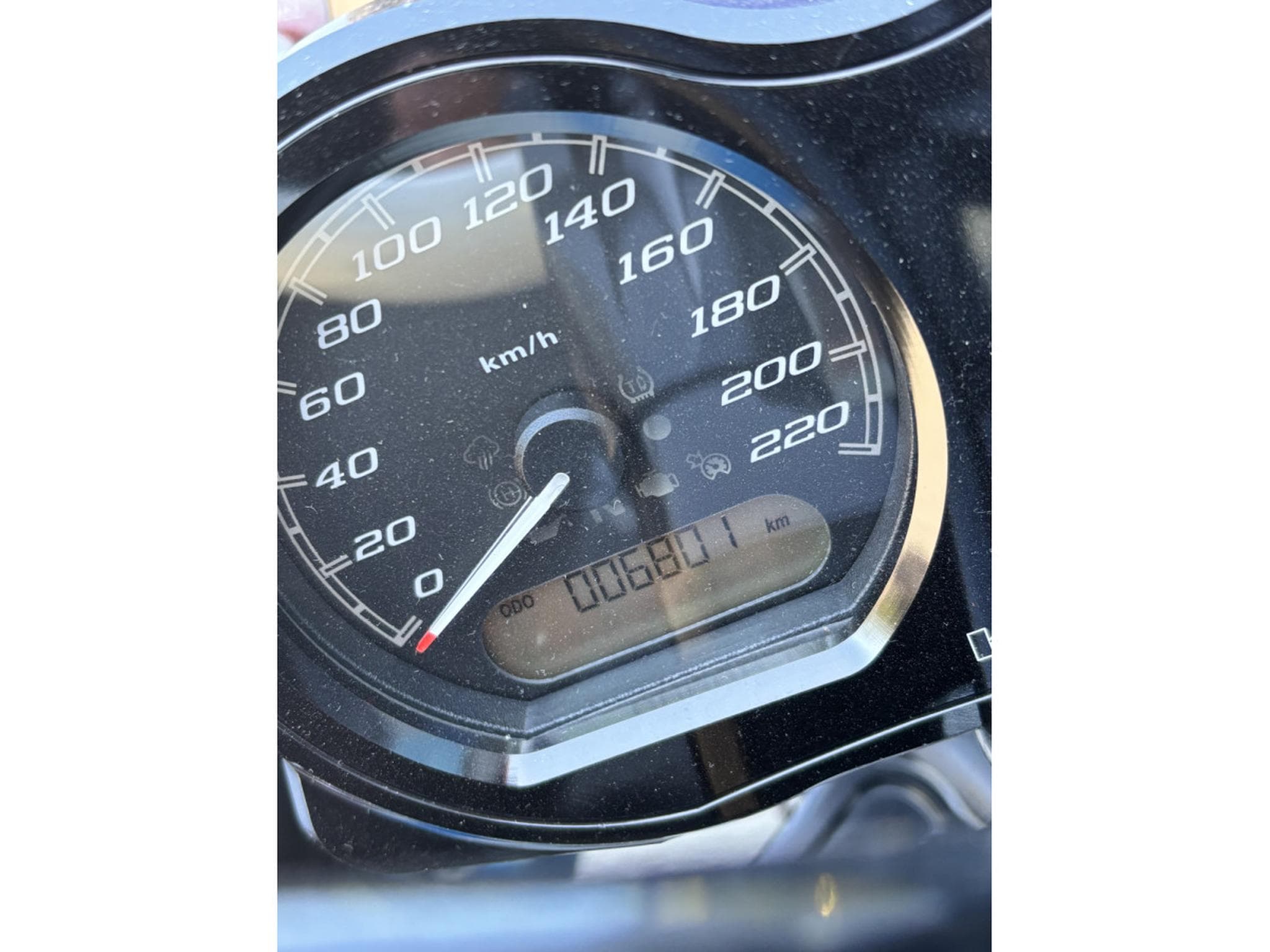 Harley-Davidson Road Glide Road Glide Fast Johnnie Stage IV (2024) - Photo 5