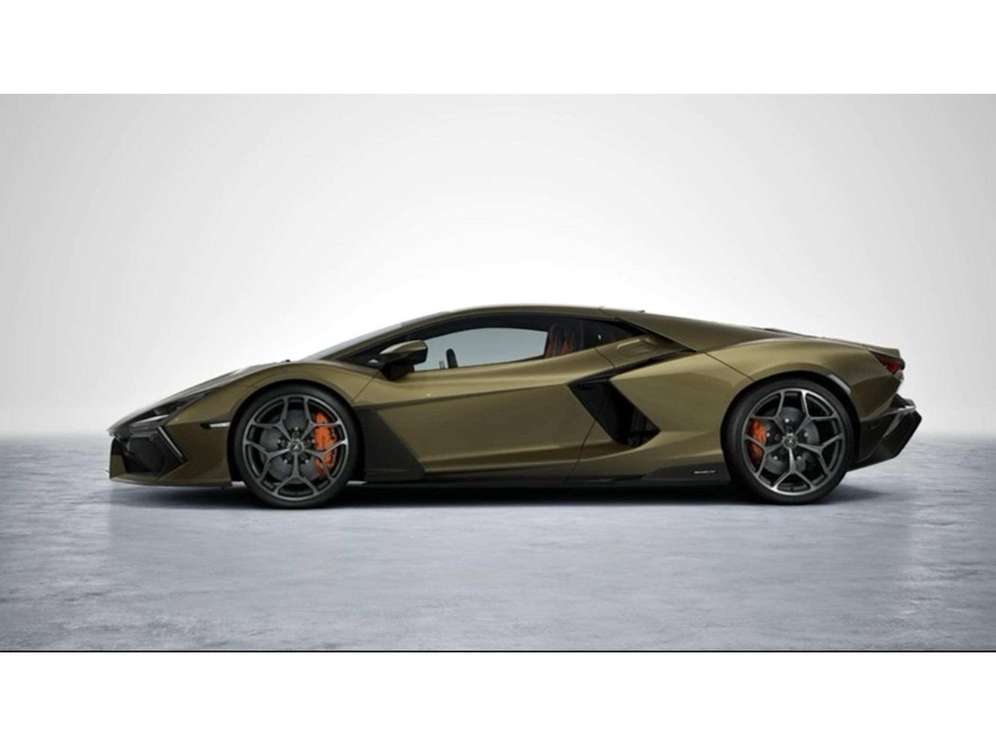 Lamborghini Revuelto 6.5 V12 1014PS/ FULL CARBON INT-EXT (2026) - Photo 12