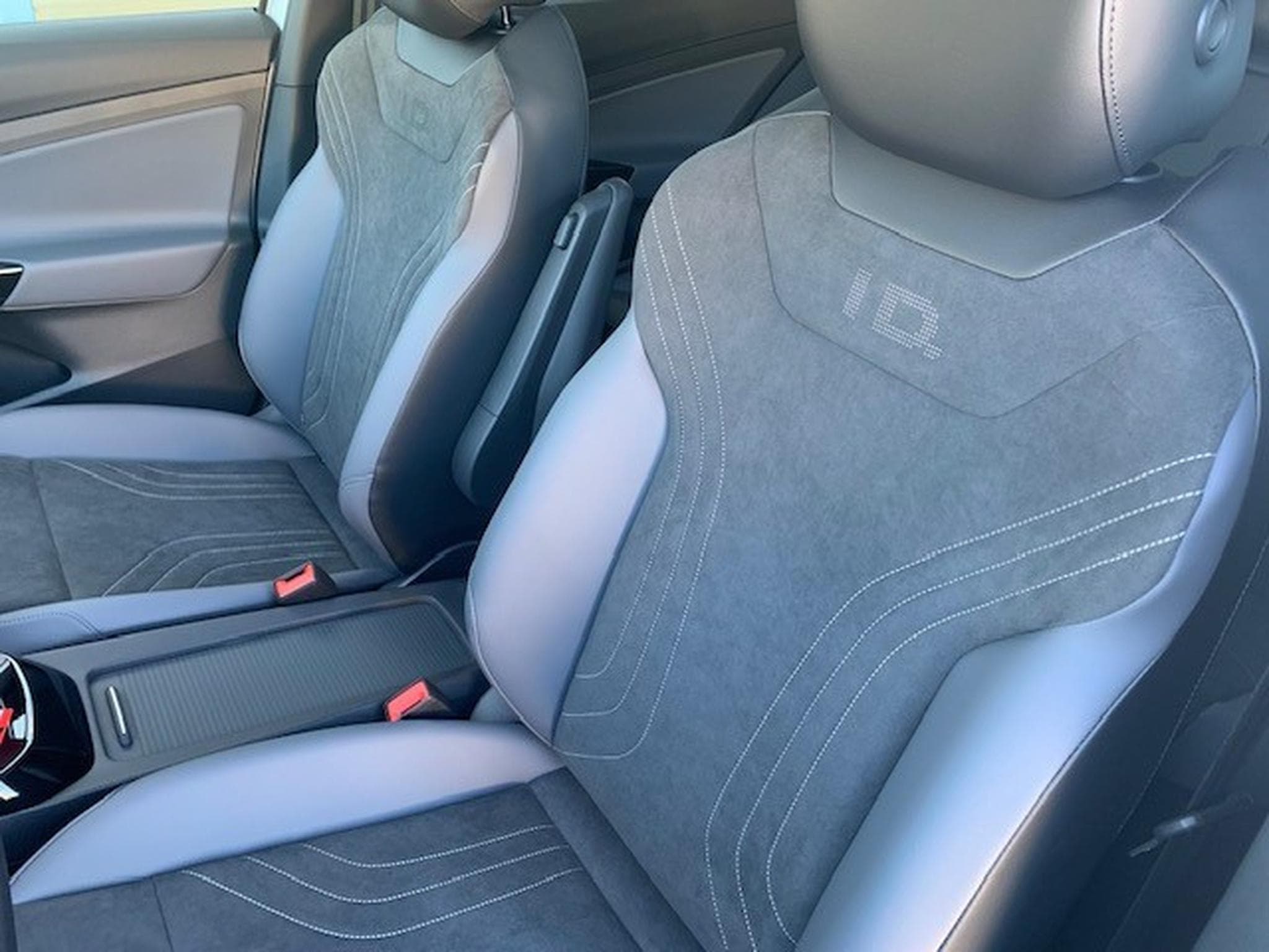 VW ID.4 PRO 210KW / 77kwh (2026) - Foto 2