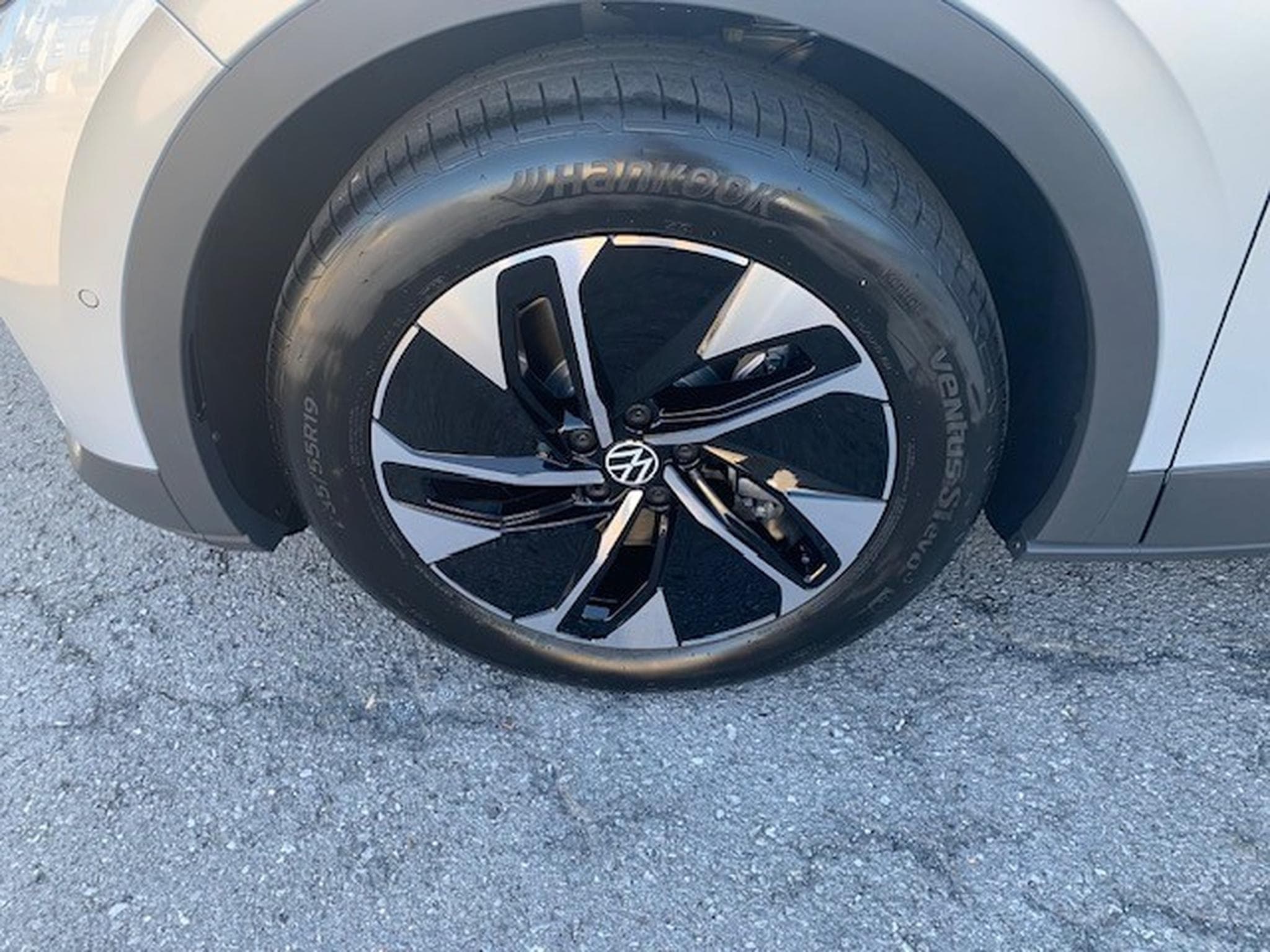 VW ID.4 PRO 210KW / 77kwh (2026) - Foto 4