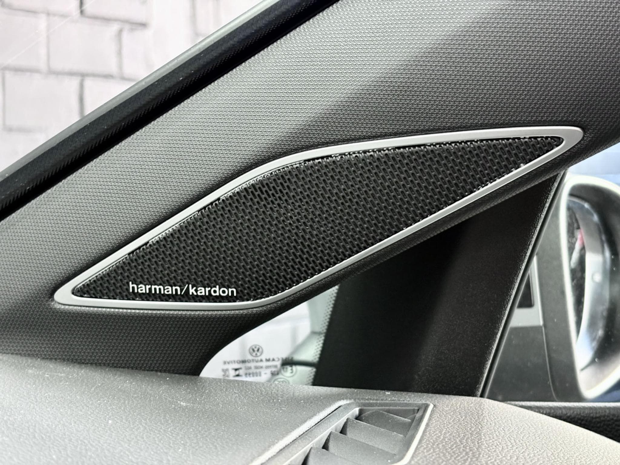 VW Golf GTI GTI Clubsport 2.0 TSI 300 CV DSG7 *Matrix* *Harman Kardo (2023) - Photo 20