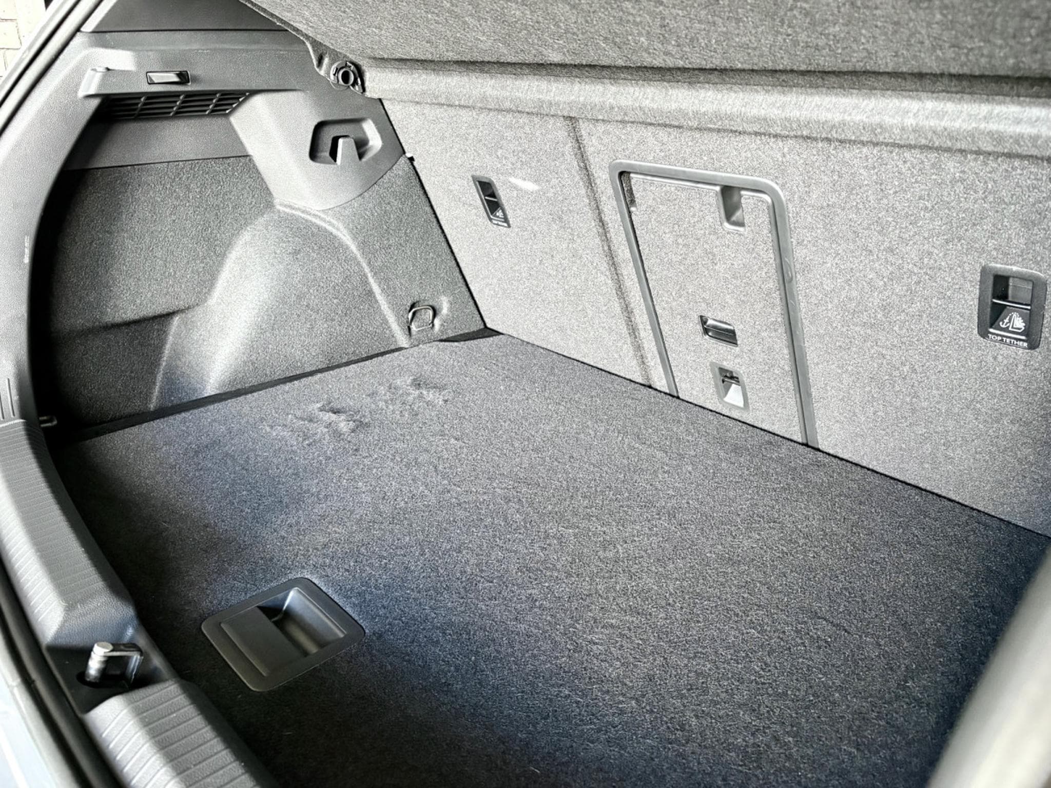 VW Golf GTI GTI Clubsport 2.0 TSI 300 CV DSG7 *Matrix* *Harman Kardo (2023) - Photo 23