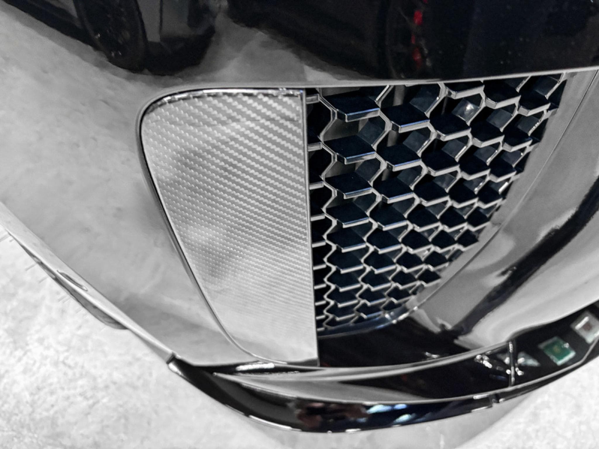 Land-Rover Range Rover Sport P635 SV EDITION ONE/ FULL CARBON / ECHANGE;REPRISE POSSIBLE (2024) - Photo 12