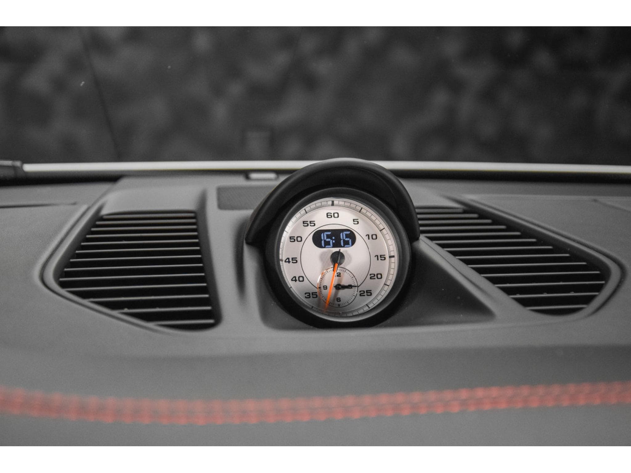 Porsche 911 991.2 GT3 CLUBSPORT PDK (2018) - Foto 11