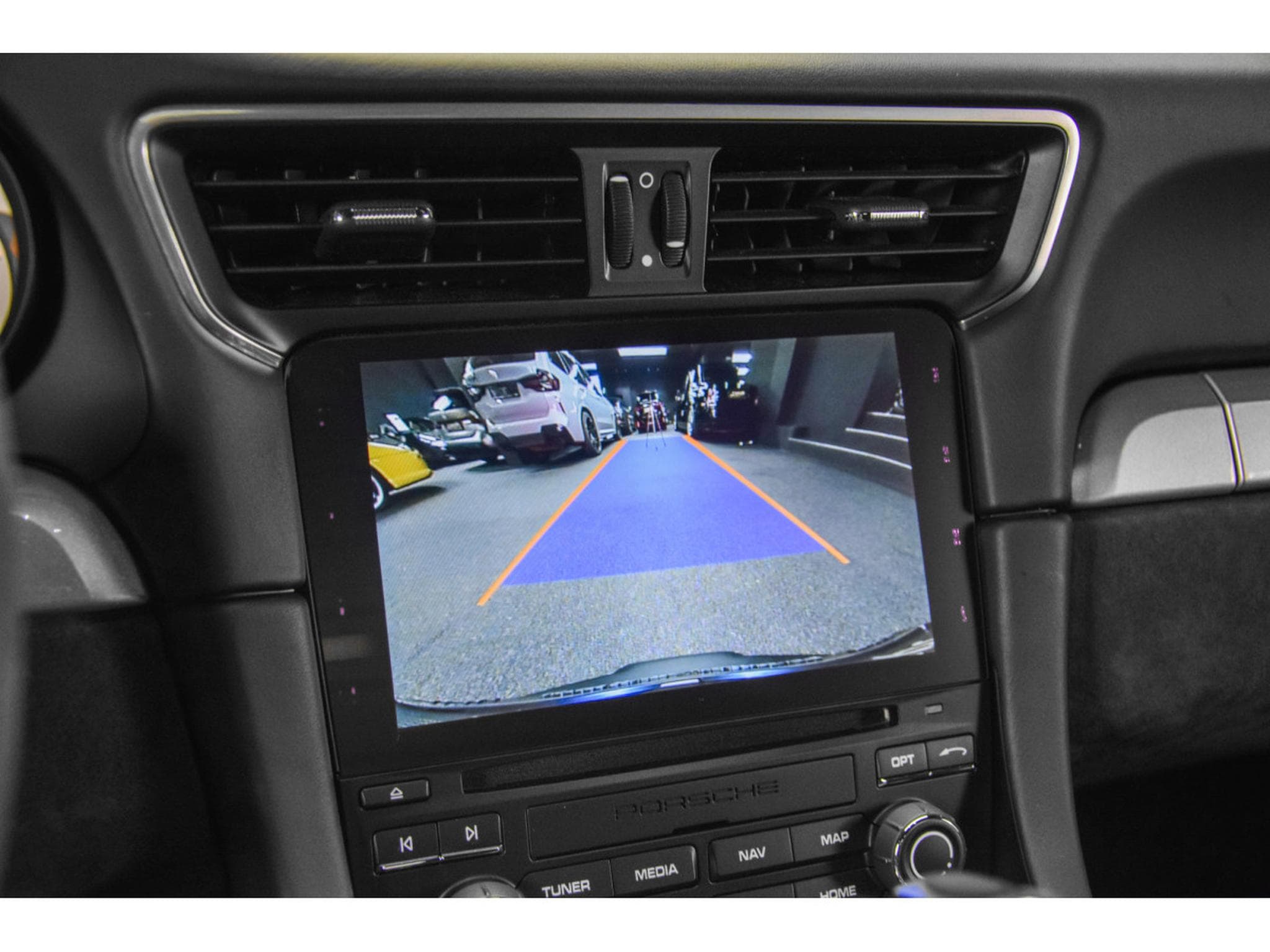 Porsche 911 991.2 GT3 CLUBSPORT PDK (2018) - Foto 16