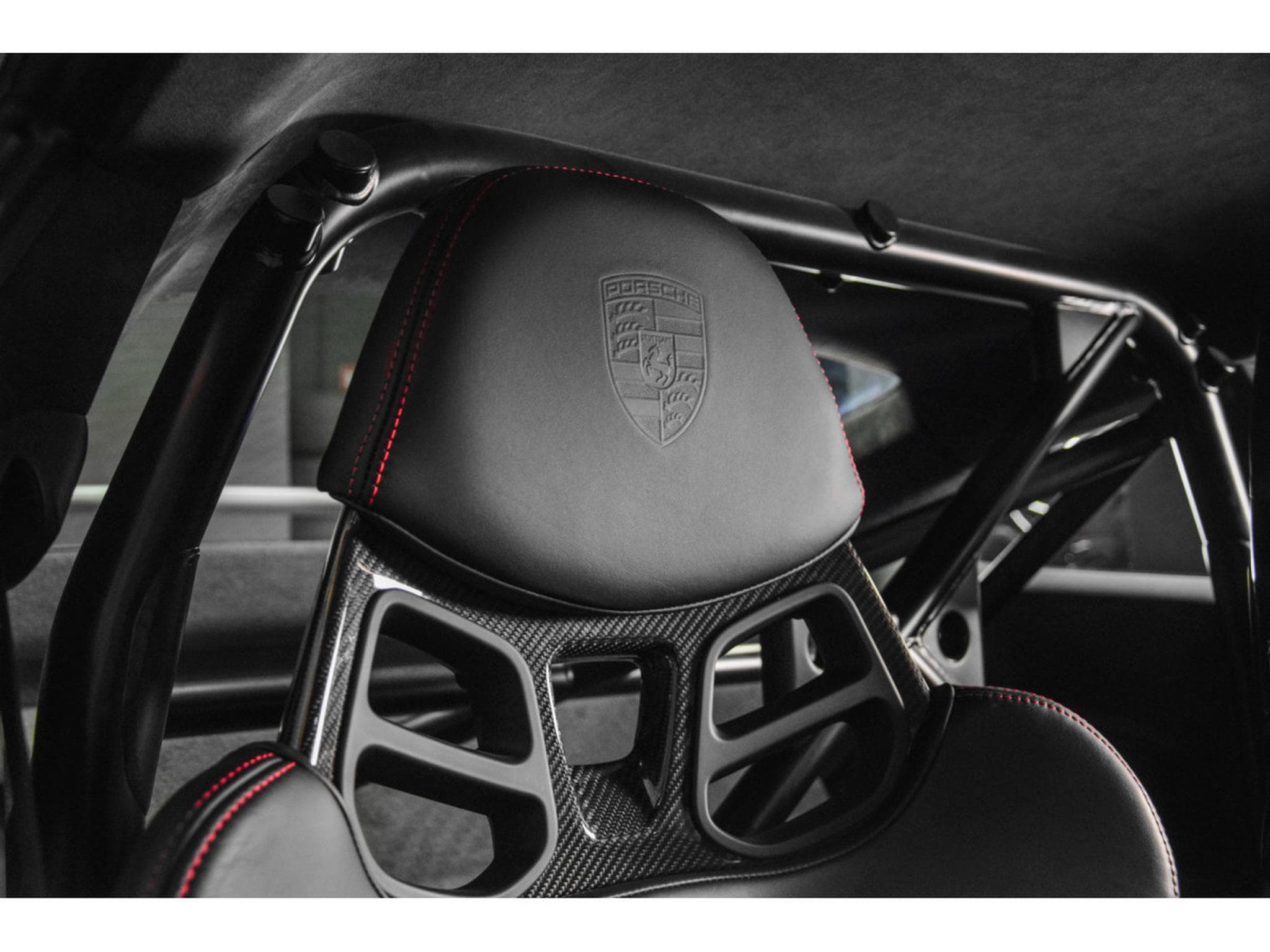 Porsche 911 991.2 GT3 CLUBSPORT PDK (2018) - Foto 19