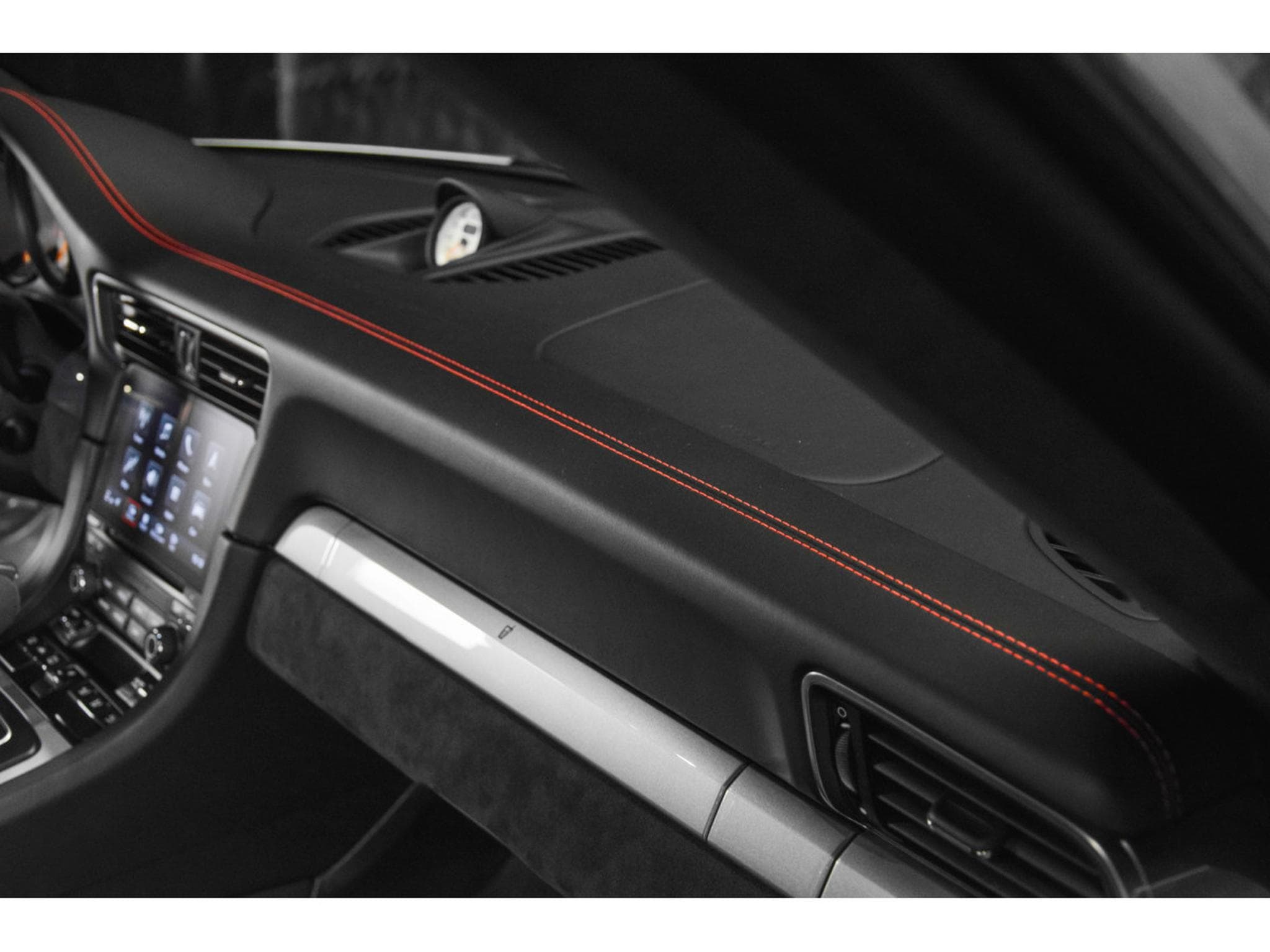 Porsche 911 991.2 GT3 CLUBSPORT PDK (2018) - Foto 22