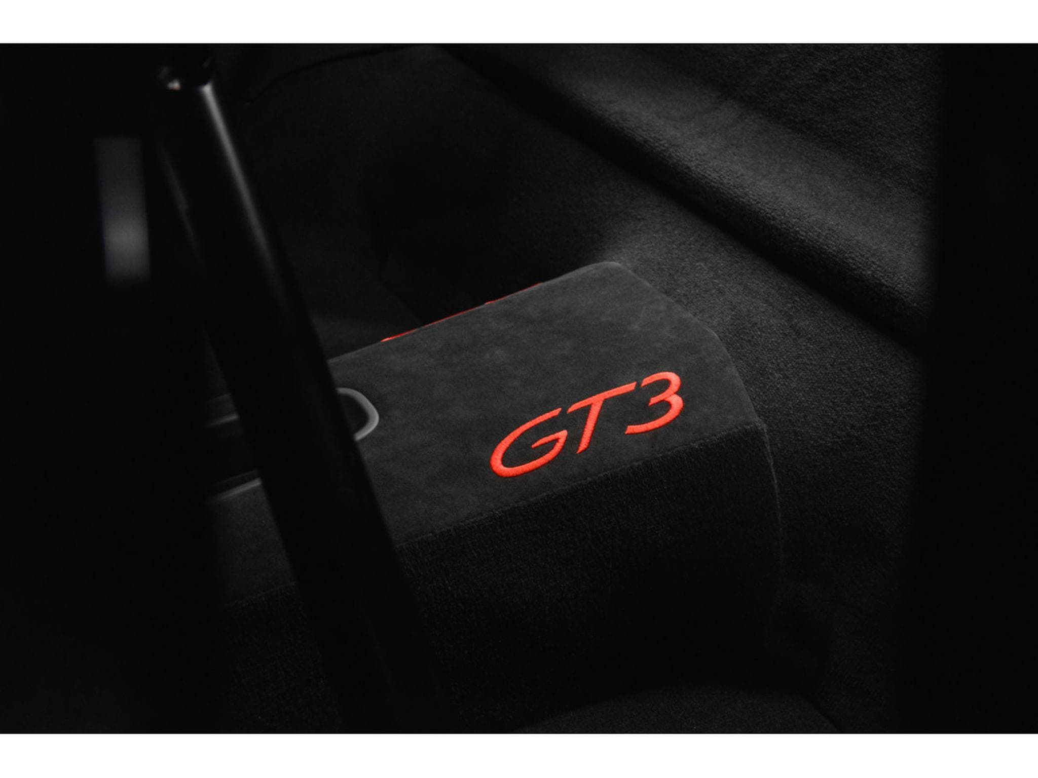 Porsche 911 991.2 GT3 CLUBSPORT PDK (2018) - Foto 24