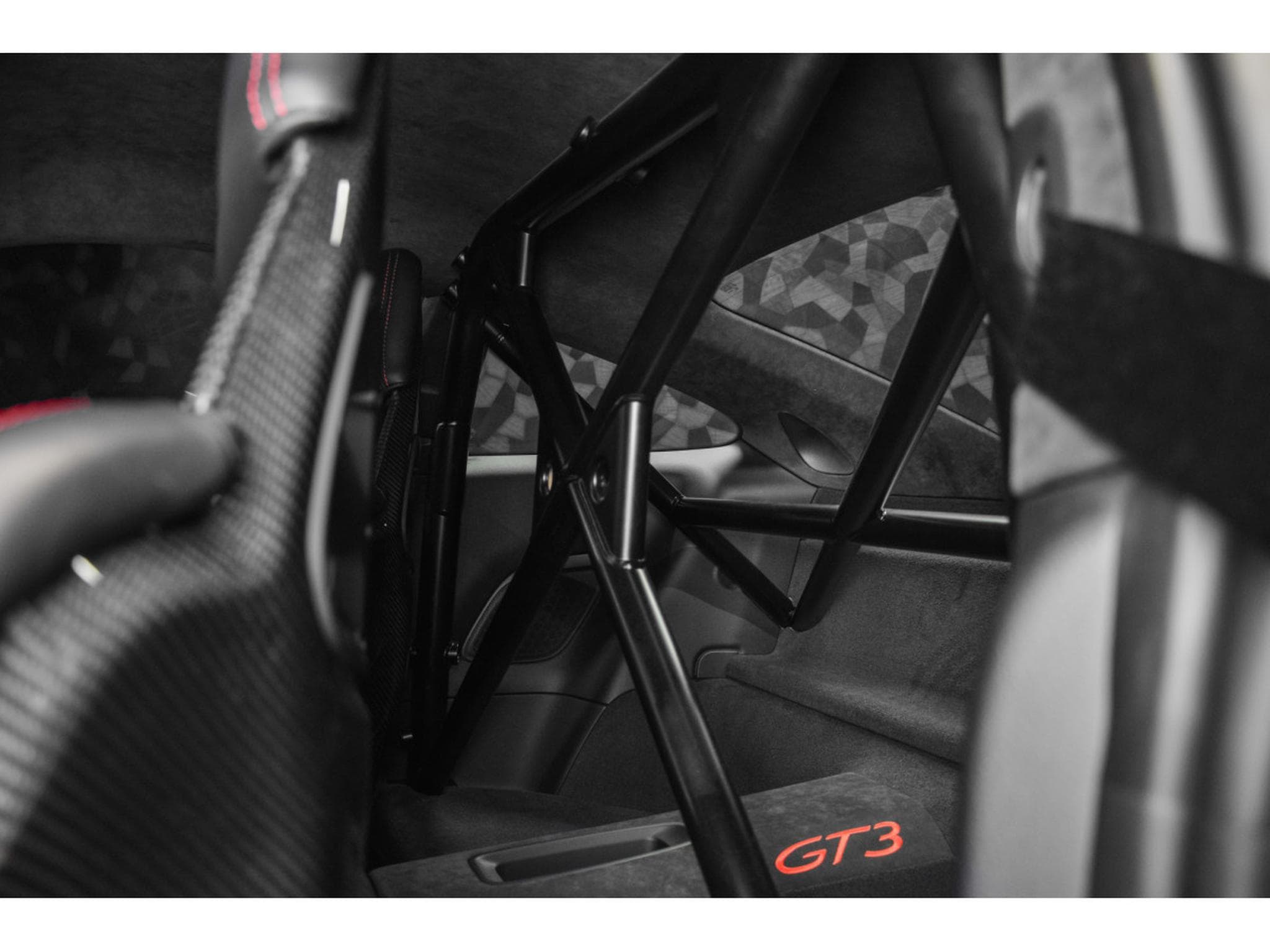 Porsche 911 991.2 GT3 CLUBSPORT PDK (2018) - Foto 25