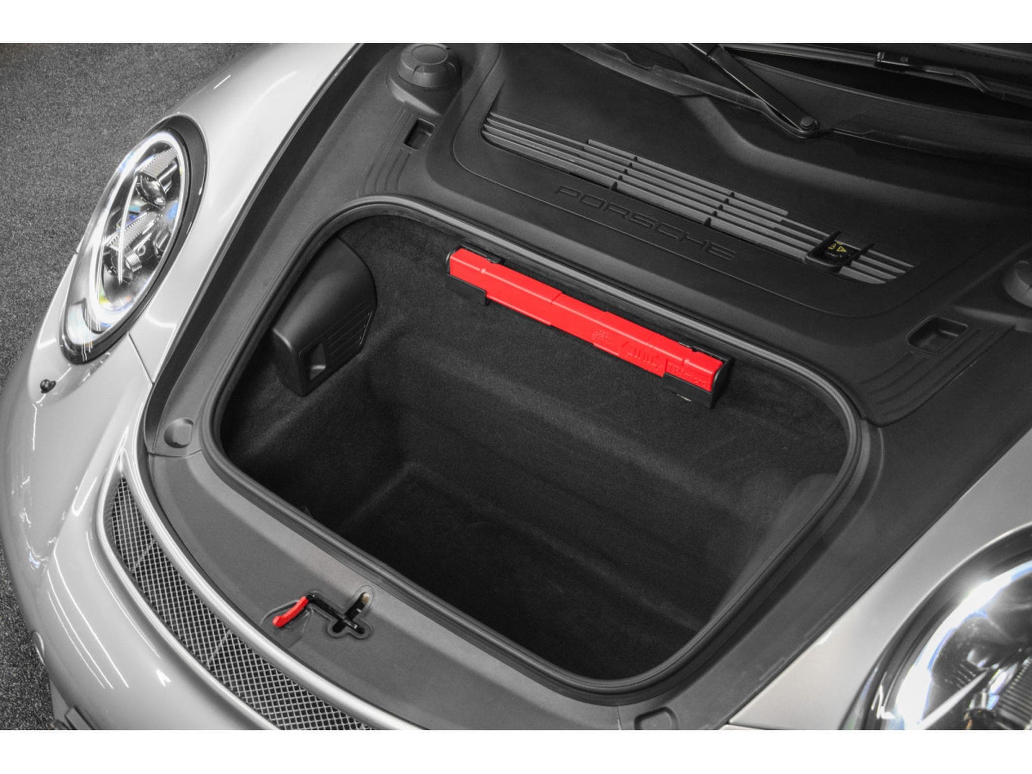 Porsche 911 991.2 GT3 CLUBSPORT PDK (2018) - Foto 27