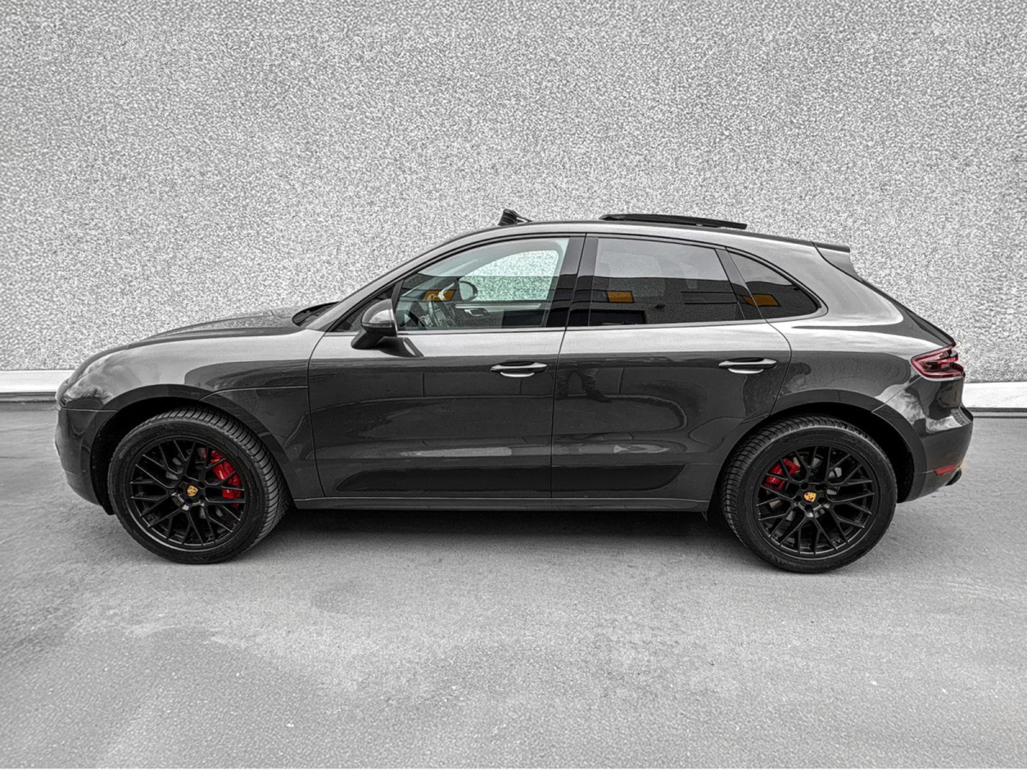 Porsche Macan GTS/20//KAMERA//NAV/ALCANTARA/PDLS/Bi-Xenon (2017) - Photo 13