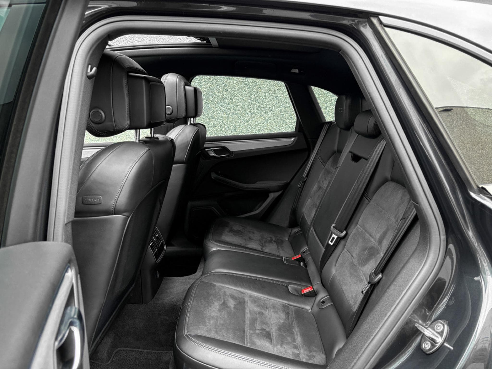 Porsche Macan GTS/20//KAMERA//NAV/ALCANTARA/PDLS/Bi-Xenon (2017) - Photo 15