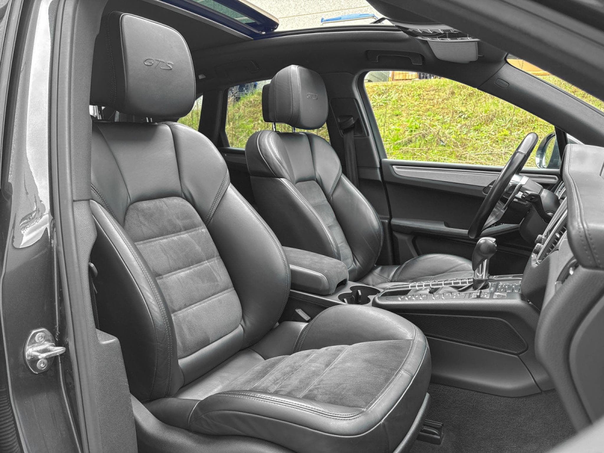 Porsche Macan GTS/20//KAMERA//NAV/ALCANTARA/PDLS/Bi-Xenon (2017) - Photo 17