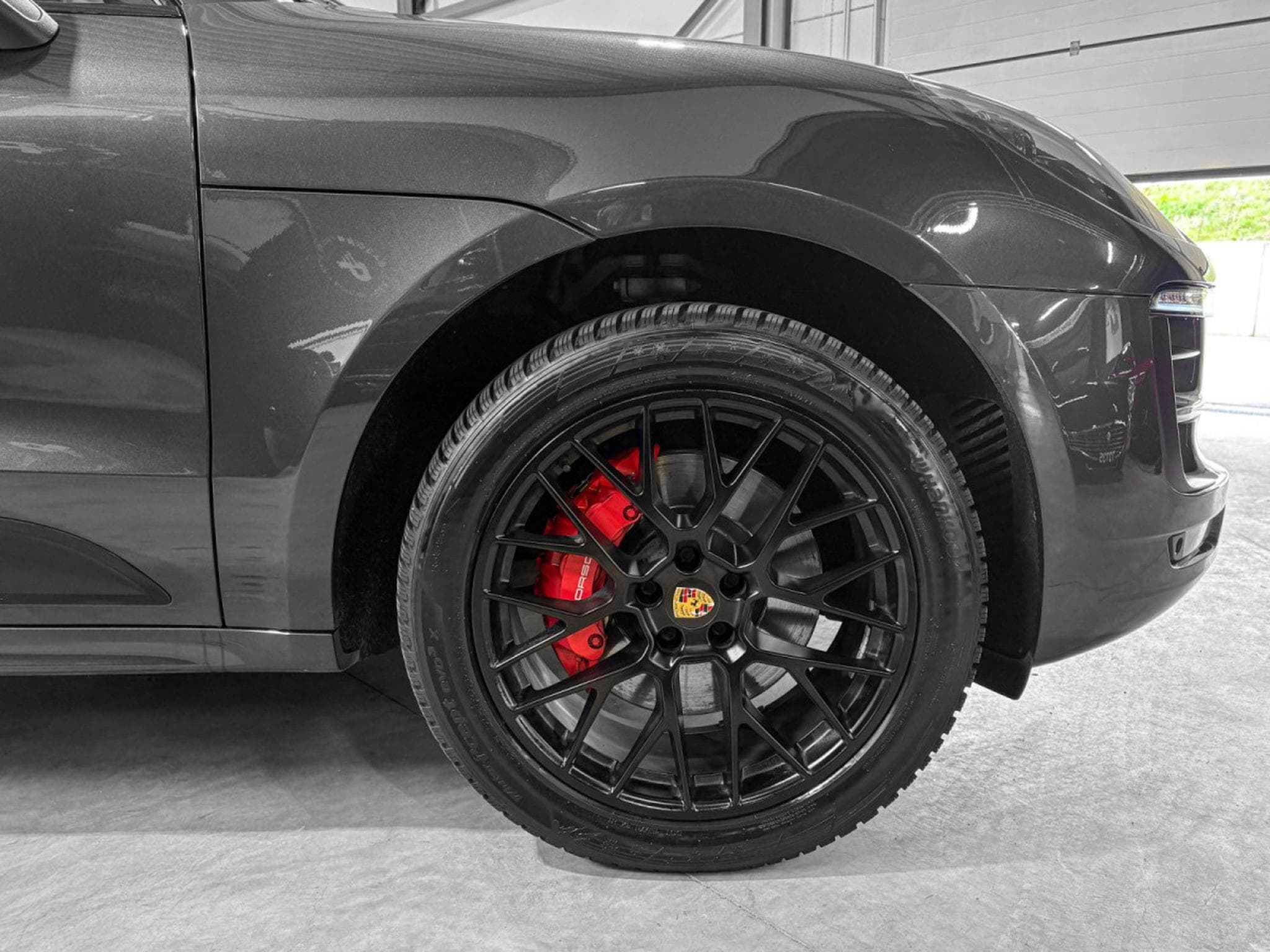 Porsche Macan GTS/20//KAMERA//NAV/ALCANTARA/PDLS/Bi-Xenon (2017) - Photo 24
