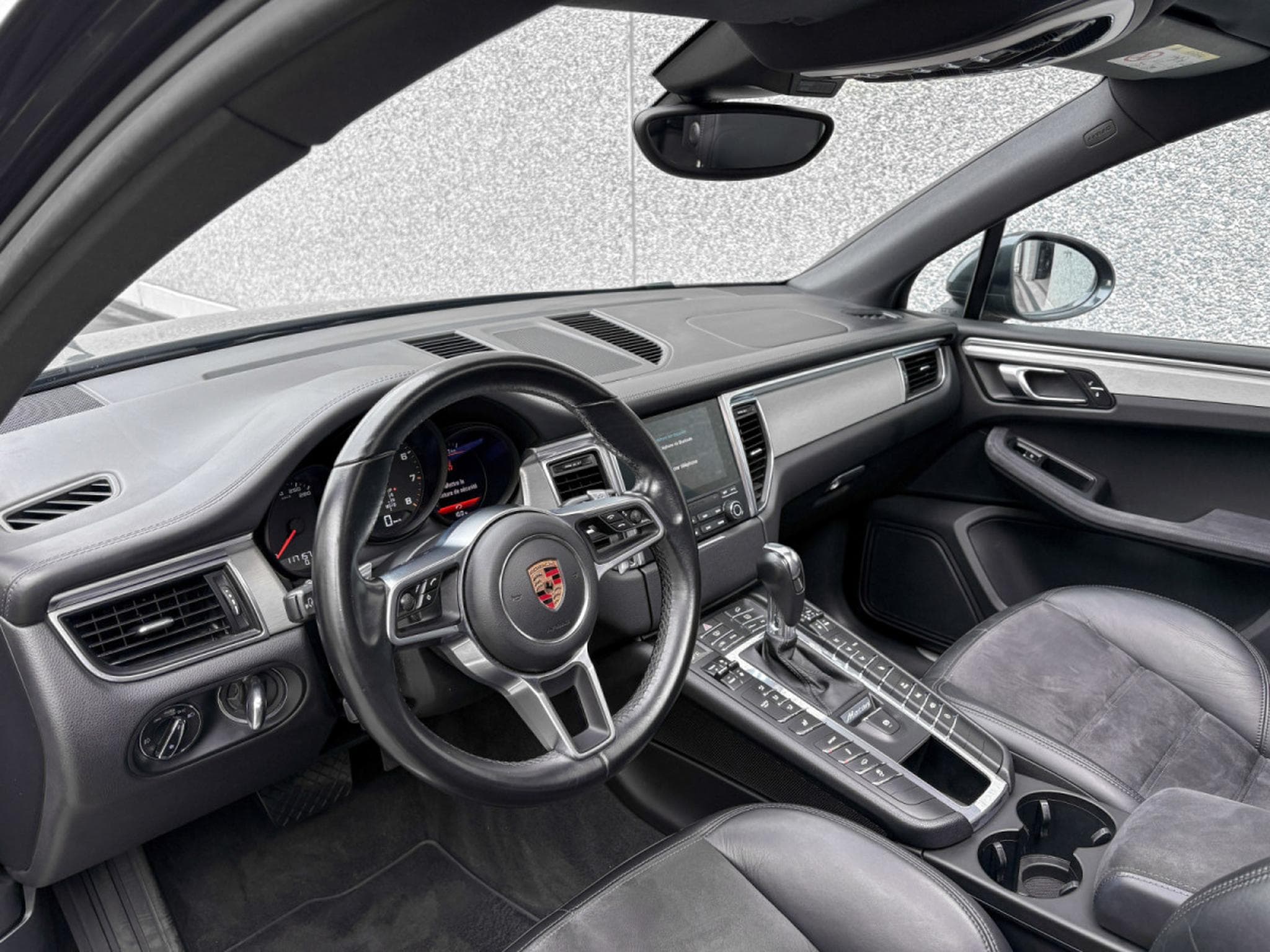 Porsche Macan GTS/20//KAMERA//NAV/ALCANTARA/PDLS/Bi-Xenon (2017) - Photo 7