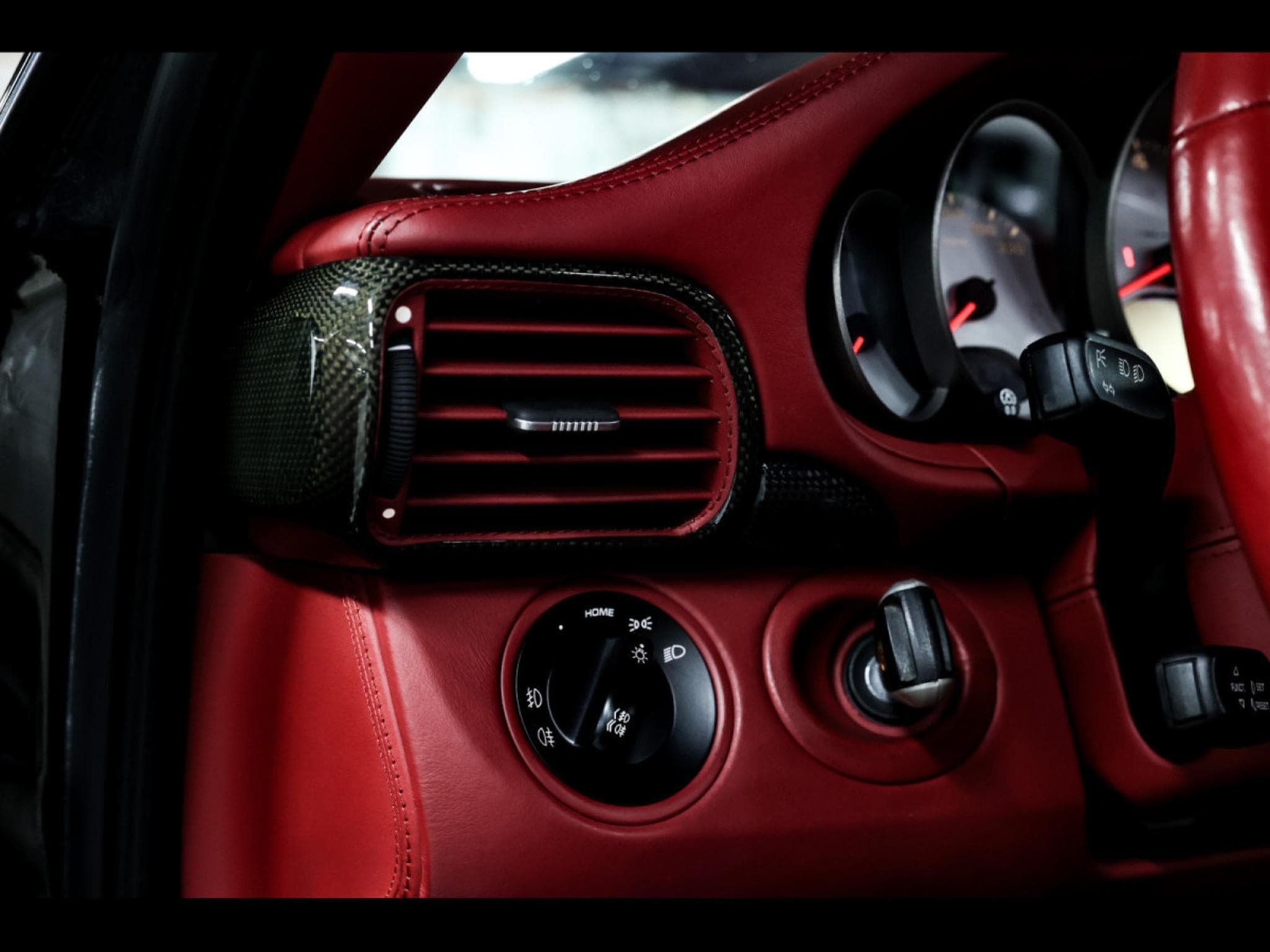 Porsche 911 997.1 CARRERA S 3.8 CABRIOLET – MANUAL 6 - POWERKIT X51 (381 (2008) - Photo 21