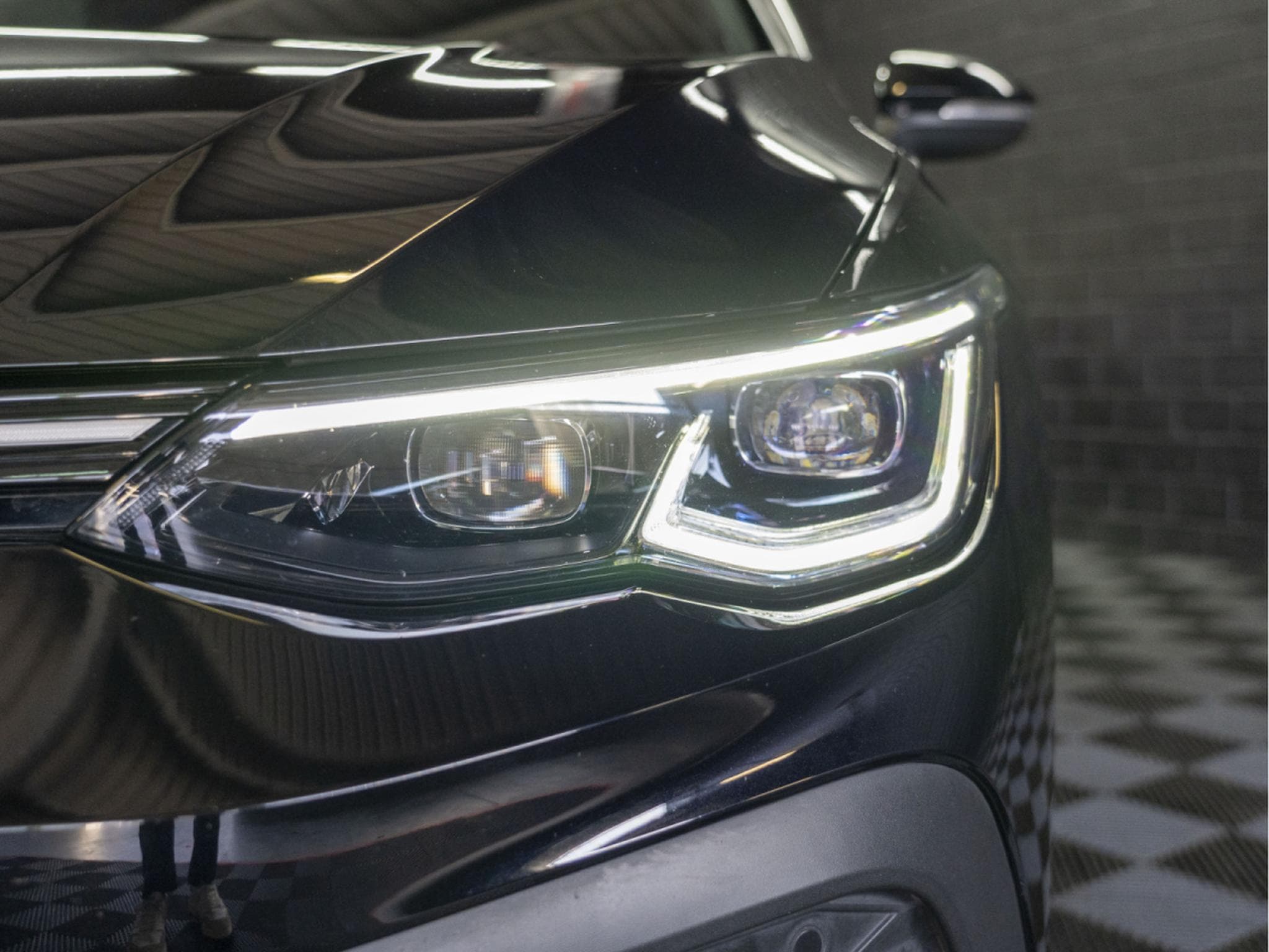 VW Golf GTI Clubsport 2.0 TSI 300 CV DSG7 * MATRIX * ACC * Caméra * (2022) - Photo 18