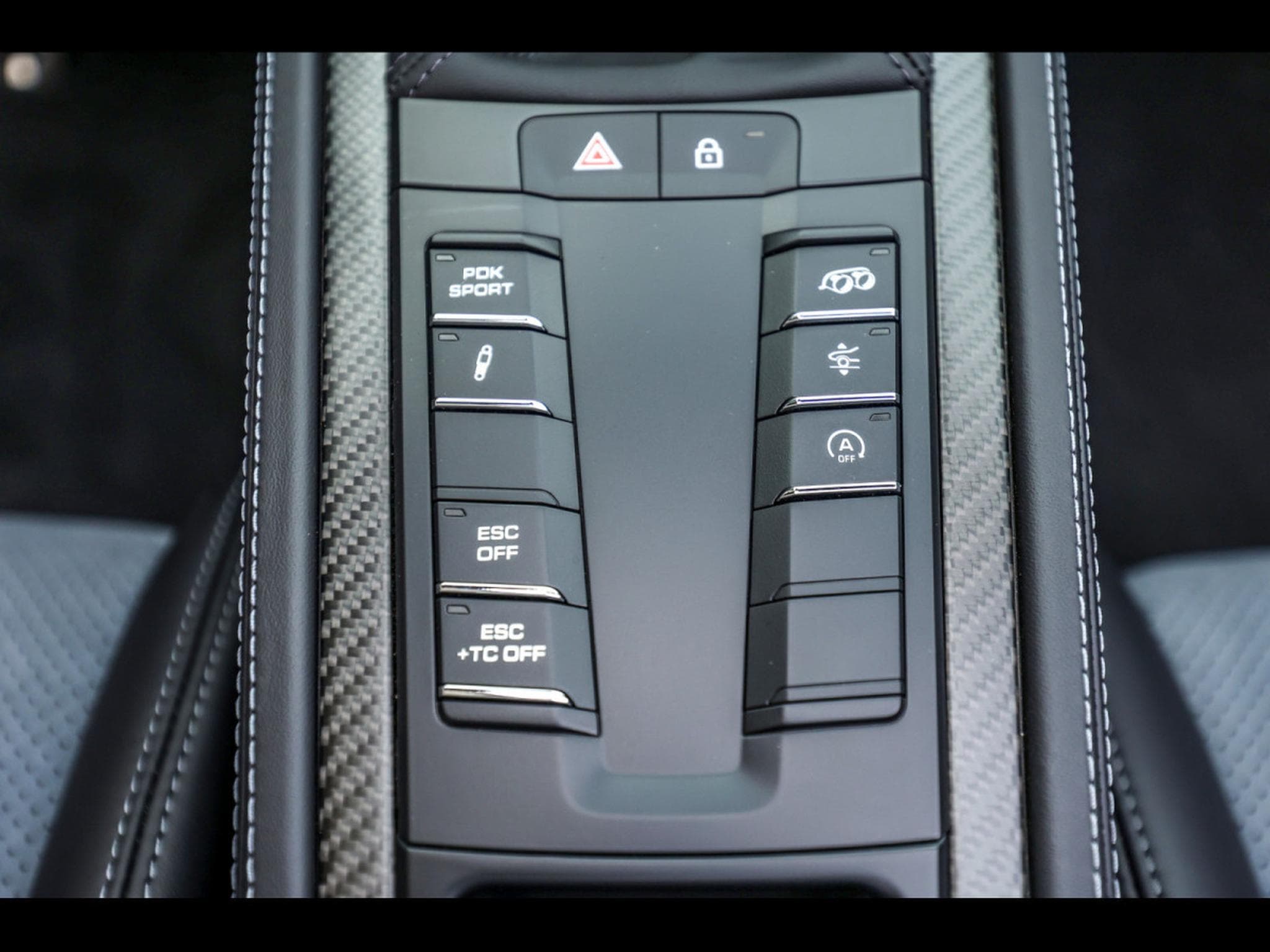 Porsche Boxster 718 RS PDK (2024) - Photo 13